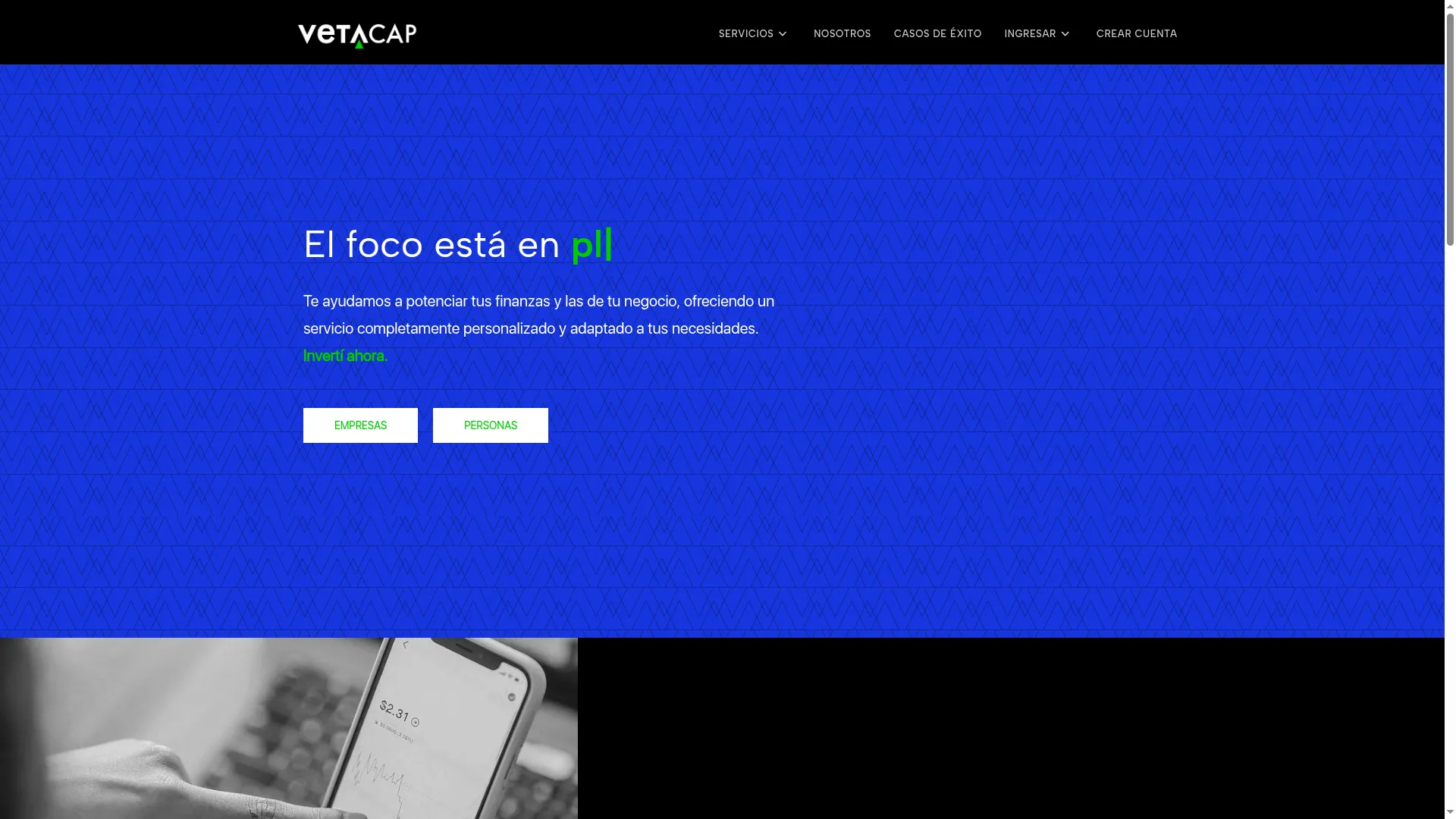 Vetacap.com.ar