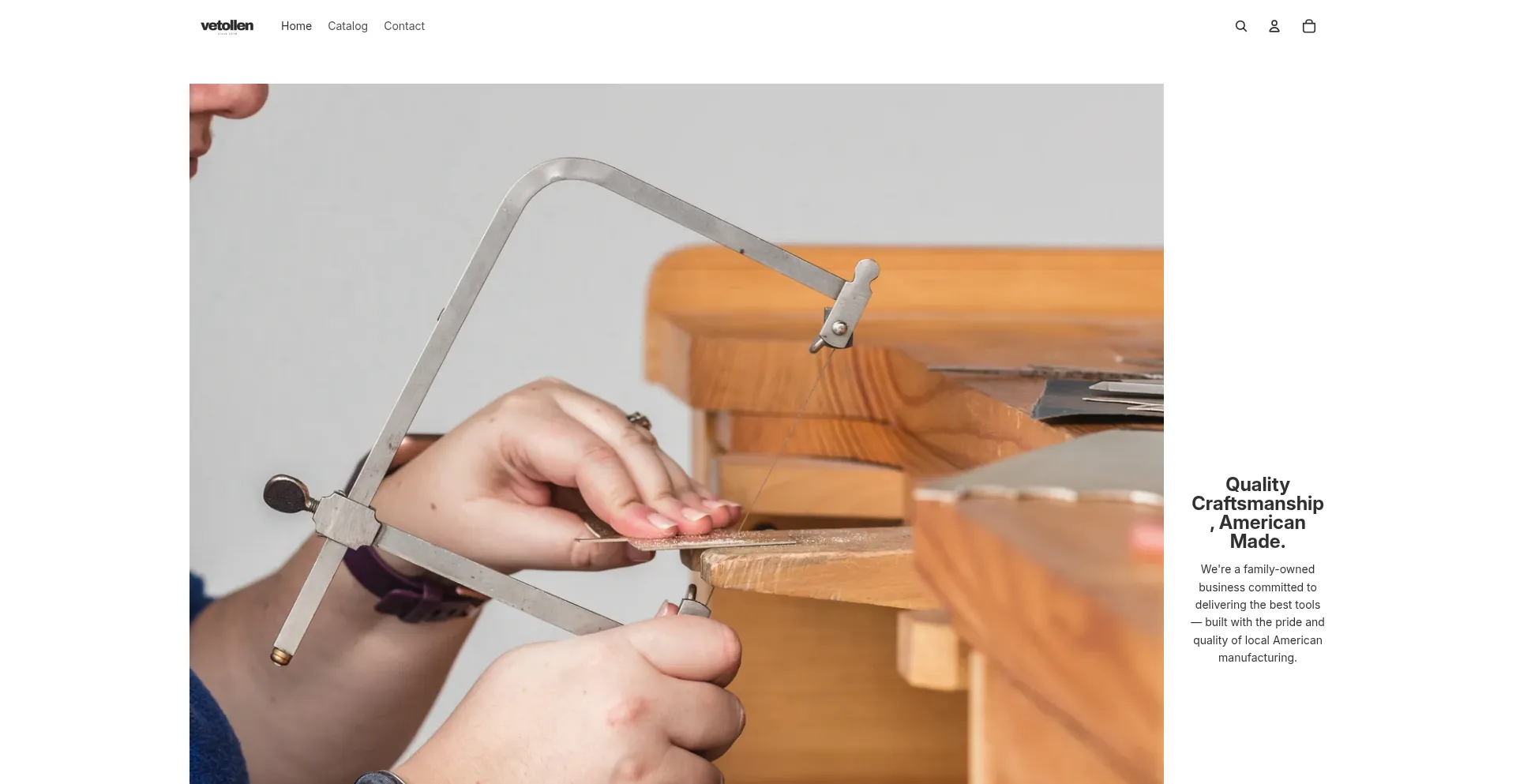 Vetollen.com