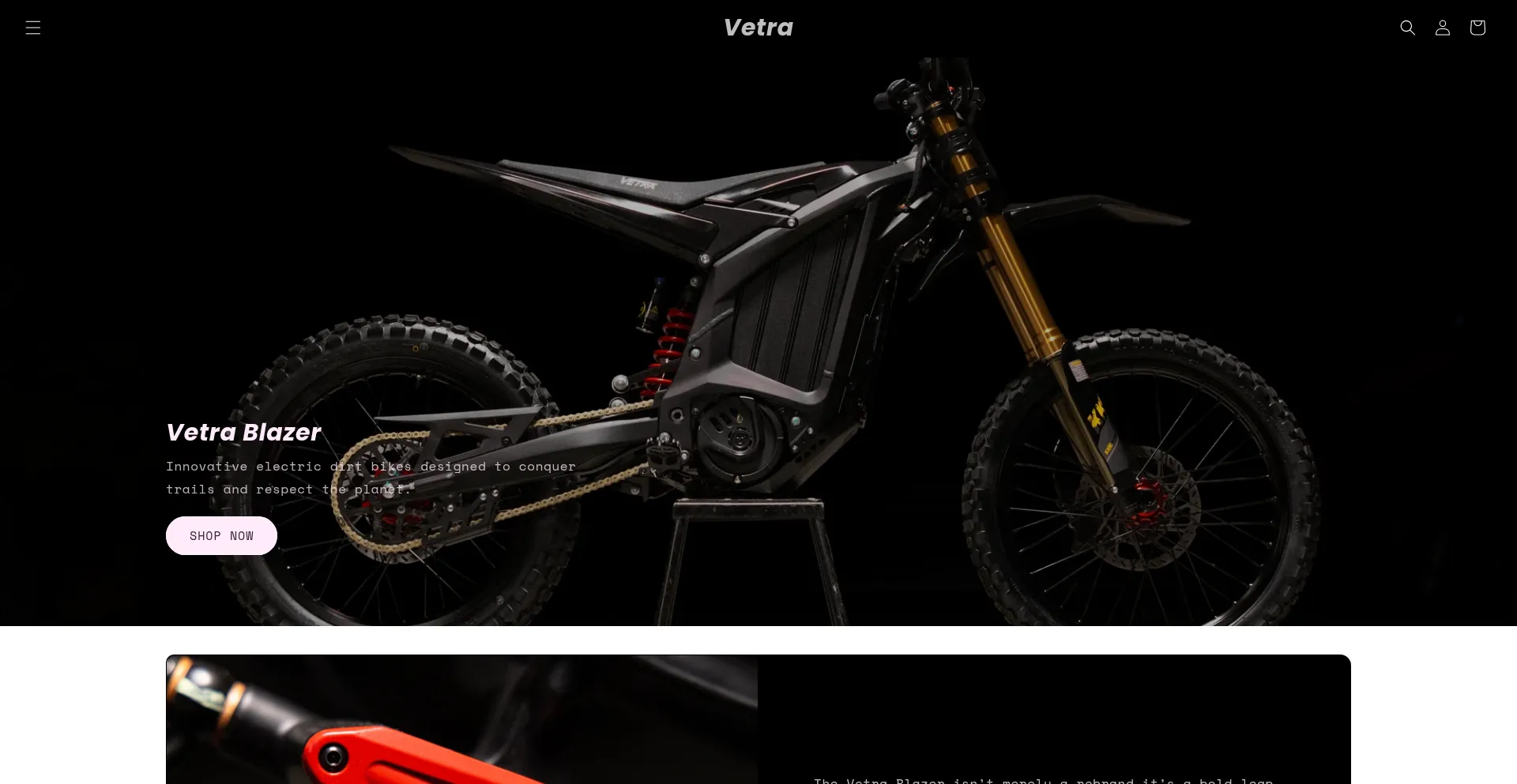 Vetrapowersports.com