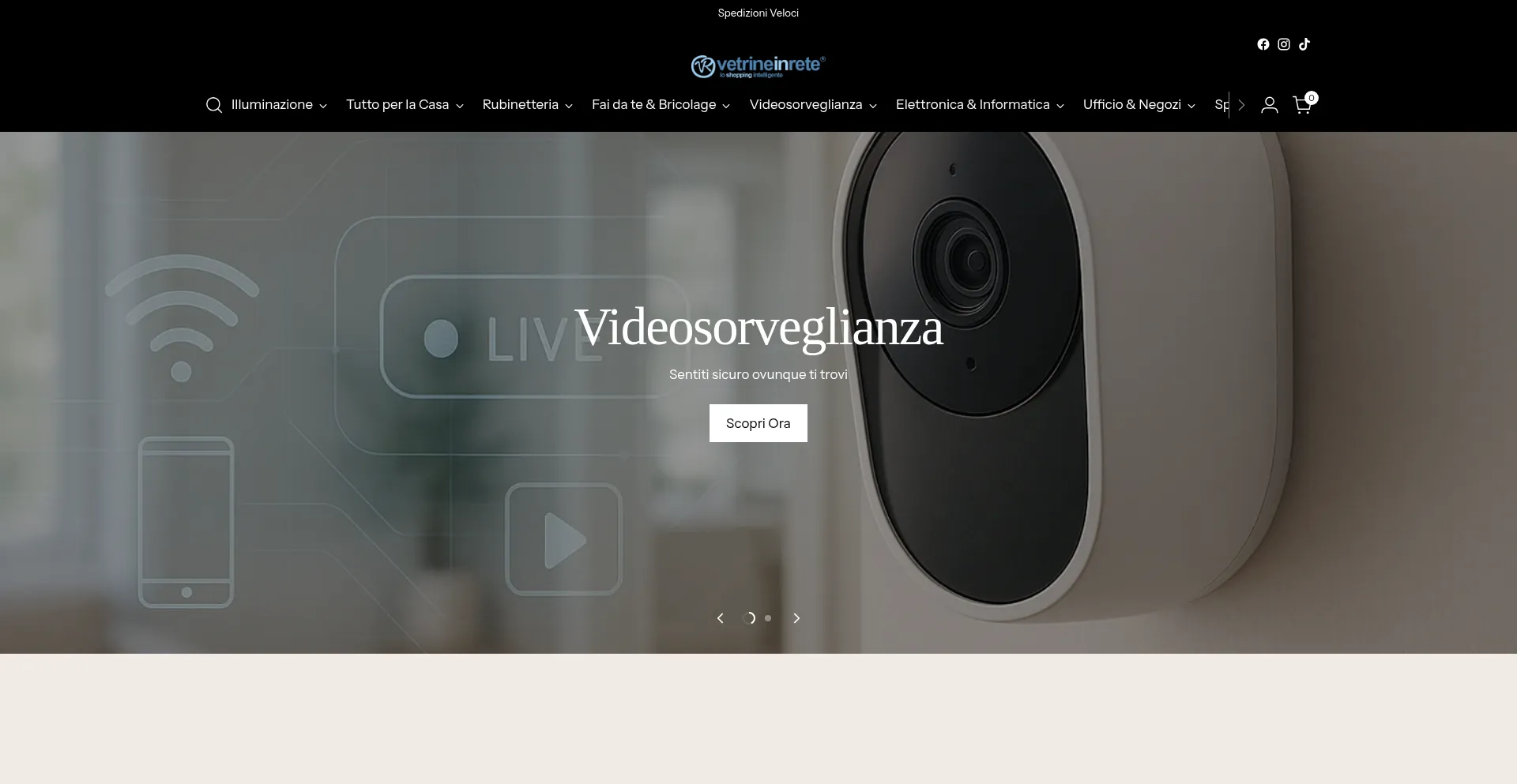 Vetrineinrete.net