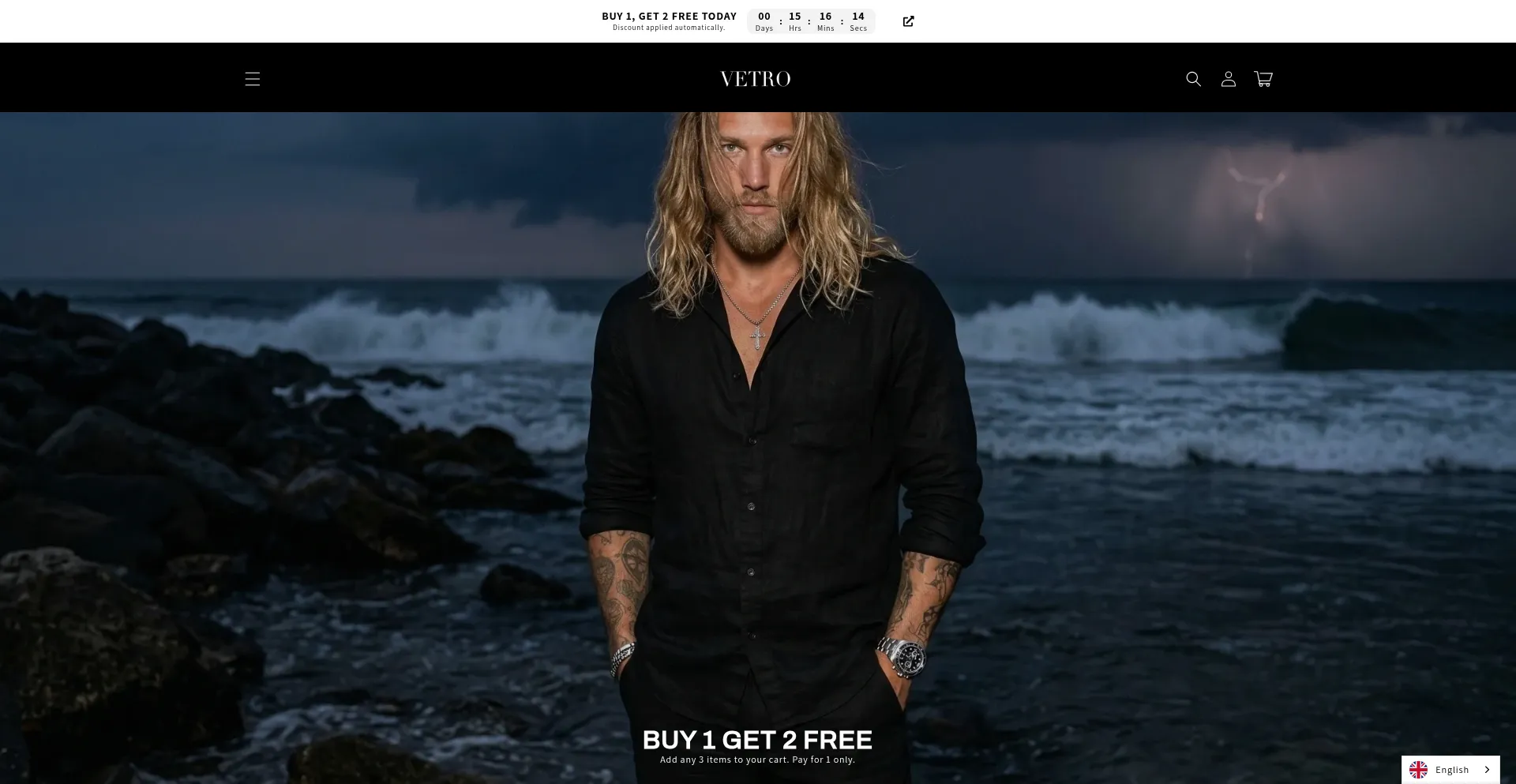 Vetrowatch.com