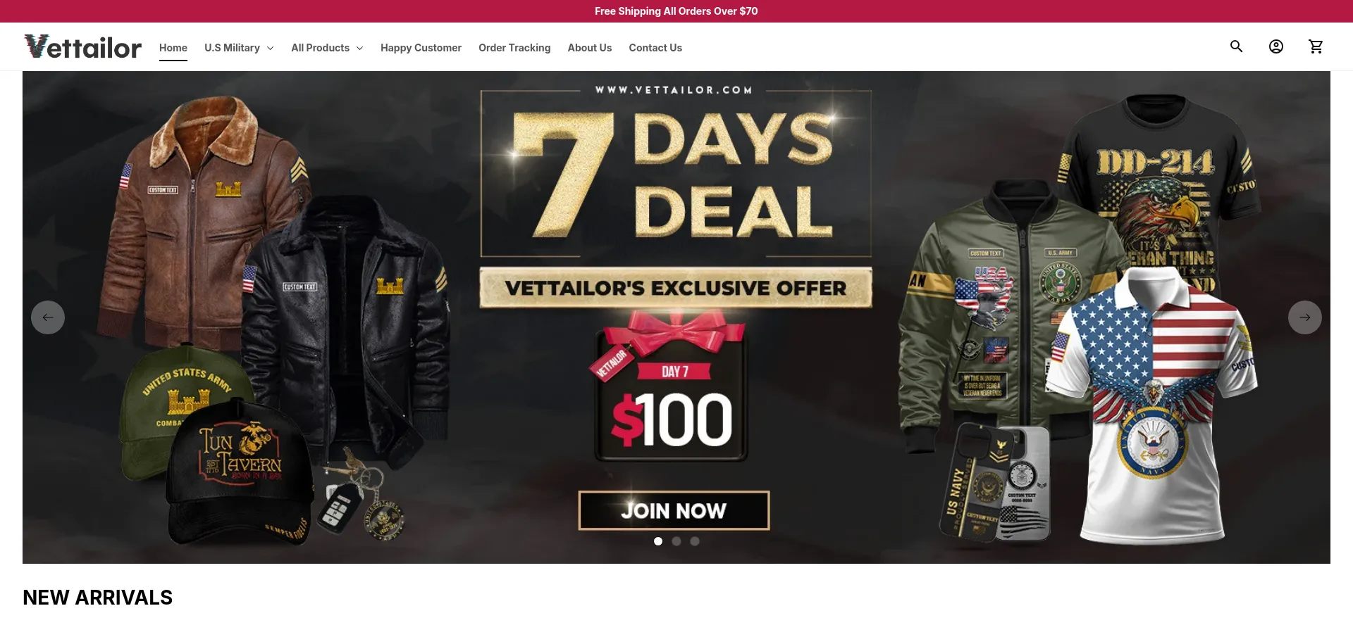 Vettailor.com