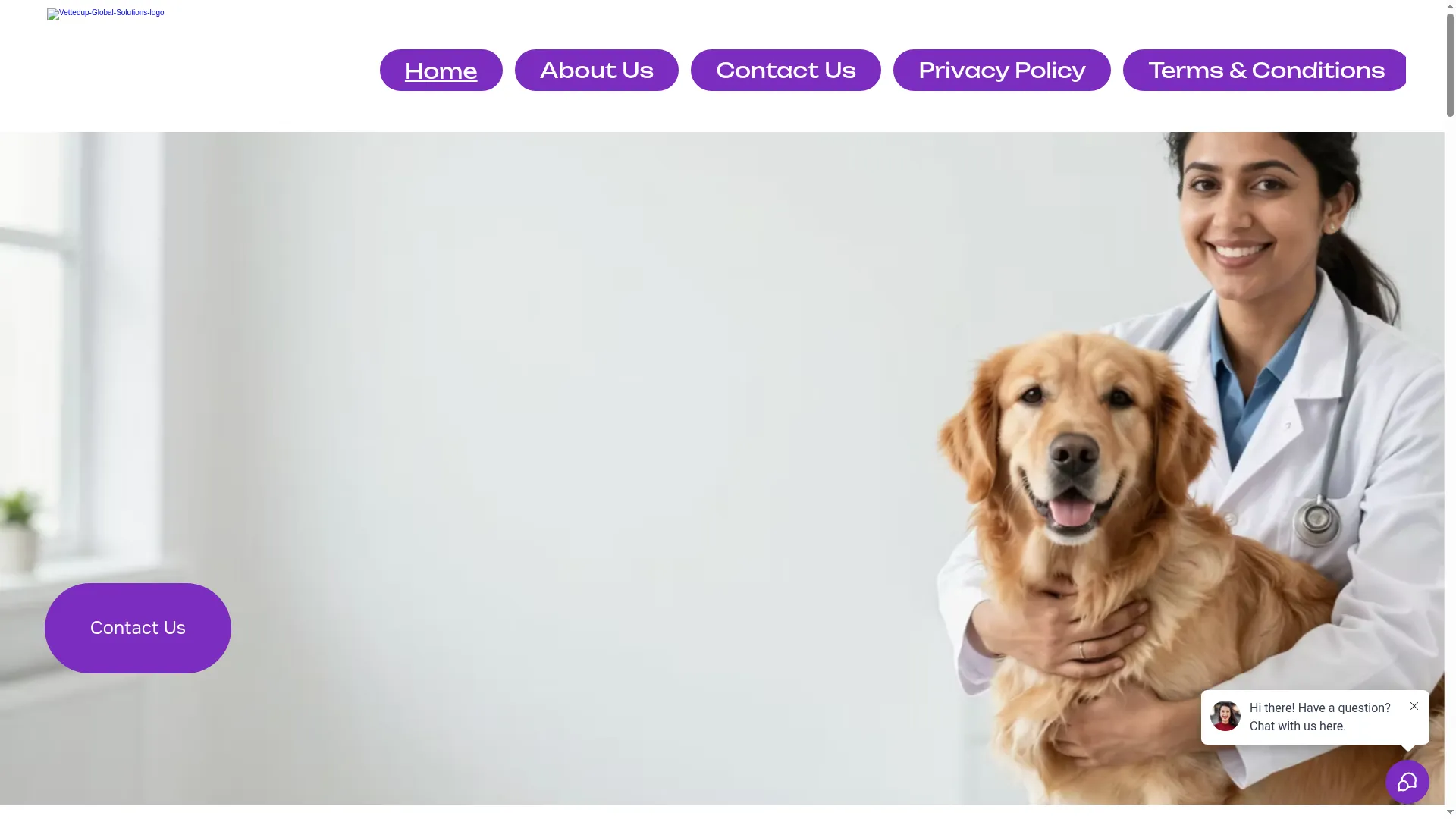 Vettedup.com