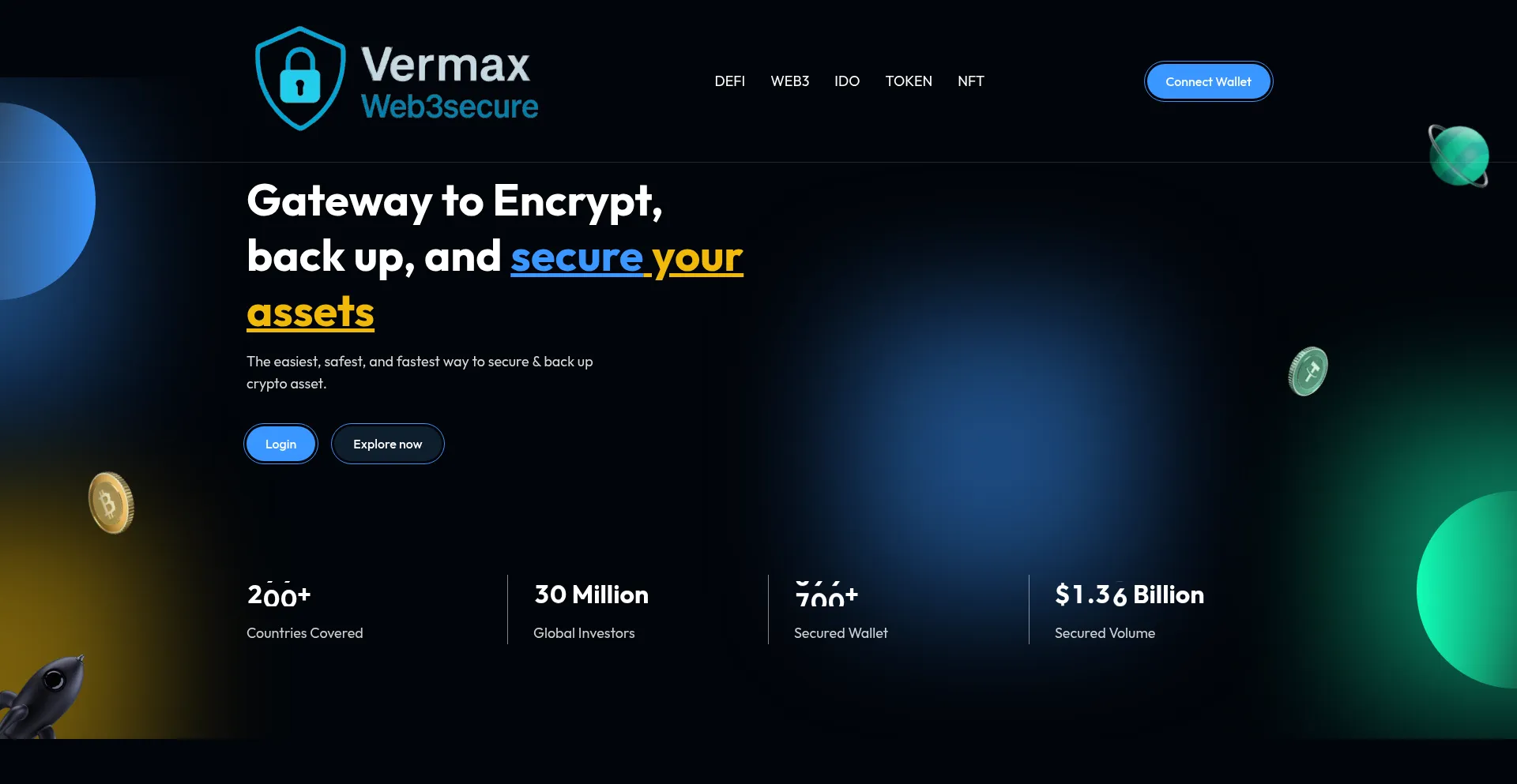 Vexemasec.online