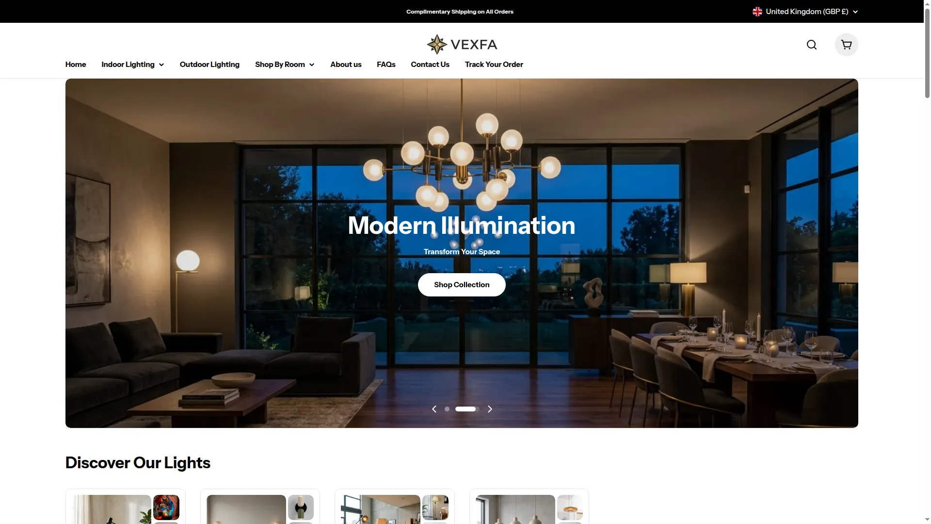 Vexfa.com