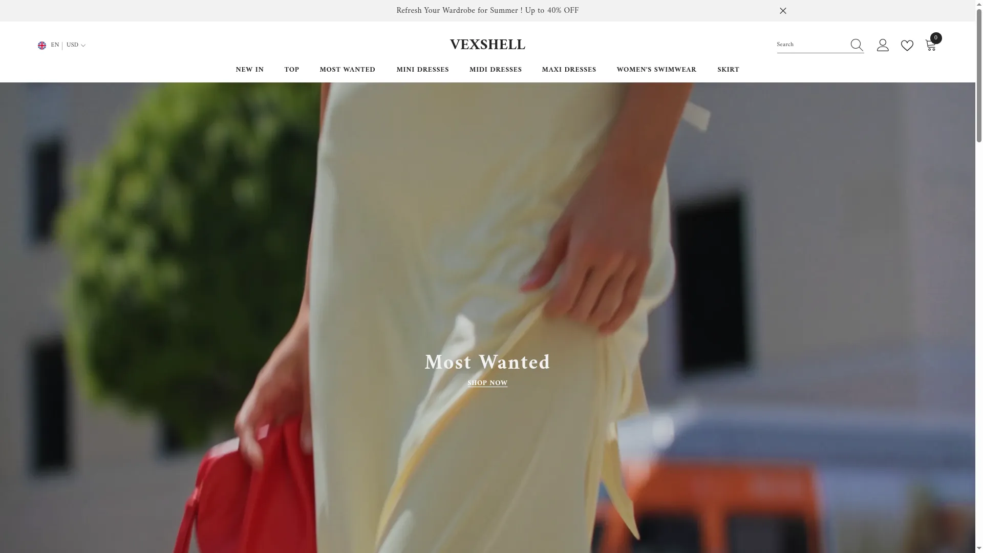 Vexshell.com