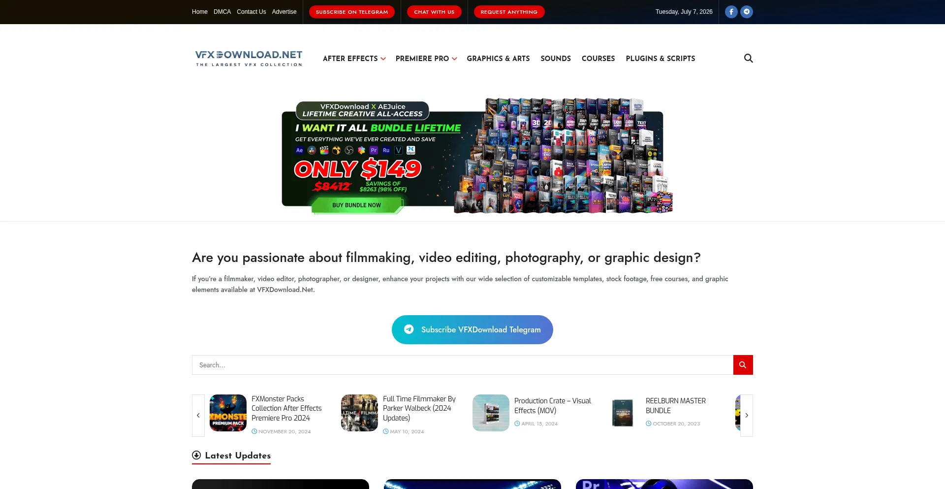 Vfxdownload.net