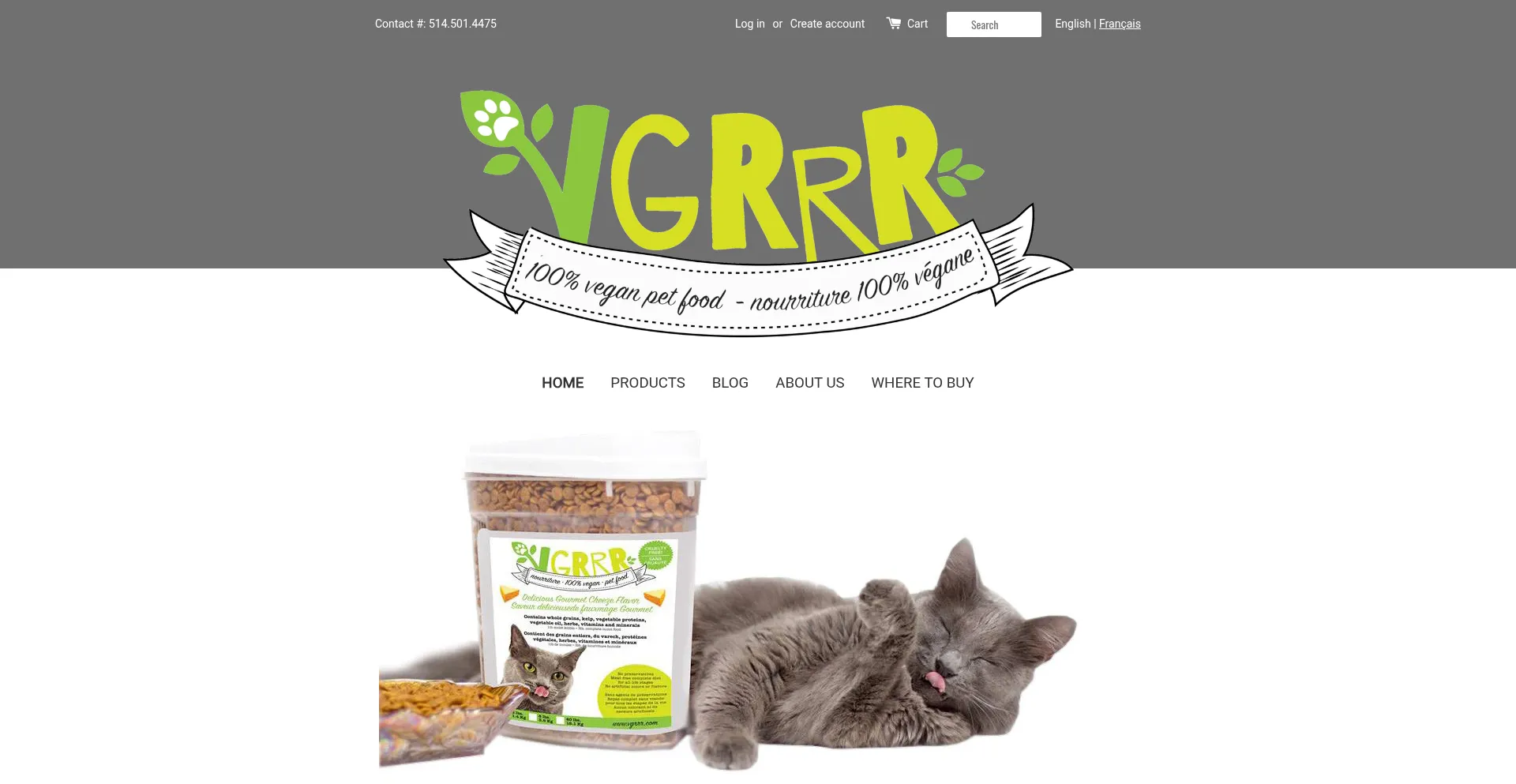 ¿És Seguro y Confiable Vgrrr.com?