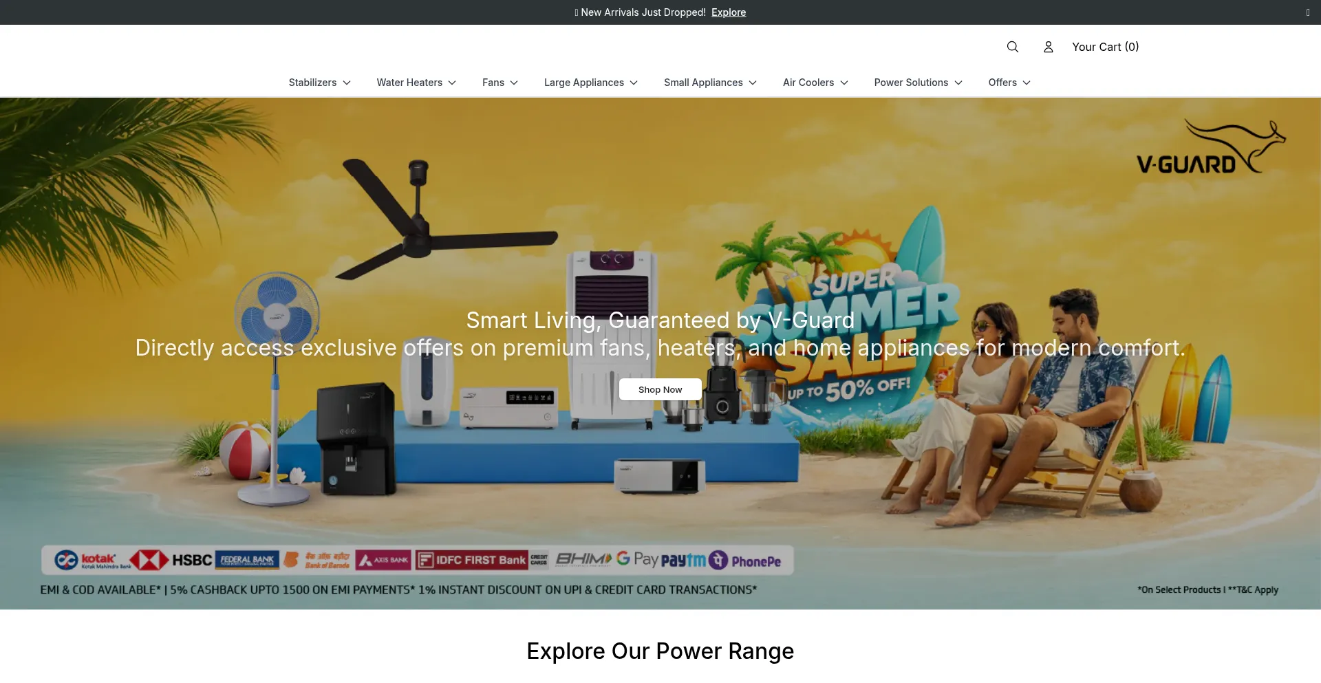 Vguardofficial.shop
