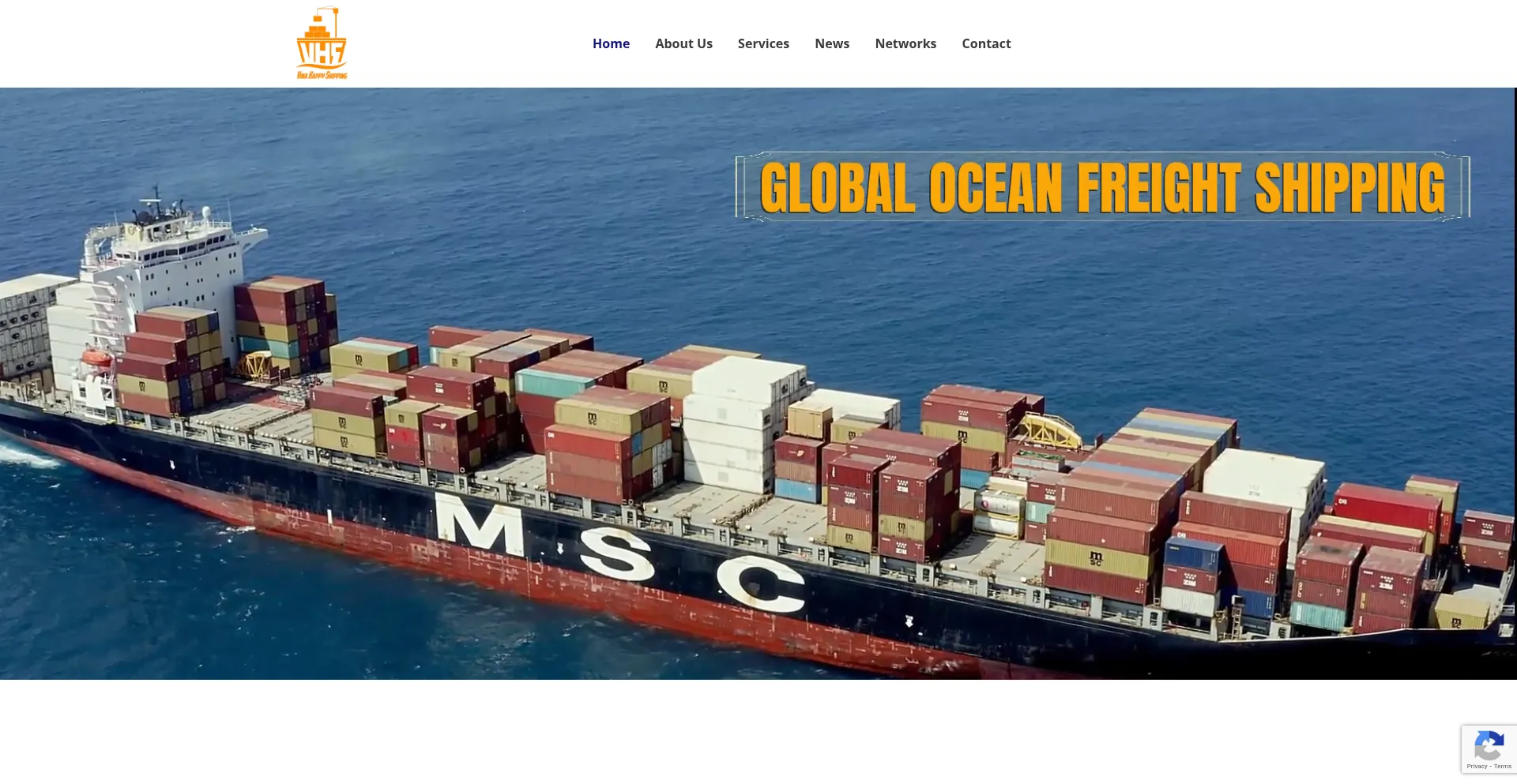 Vhshipping.com
