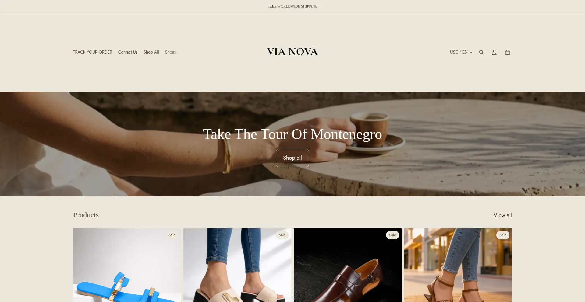 Vianovastudio.co