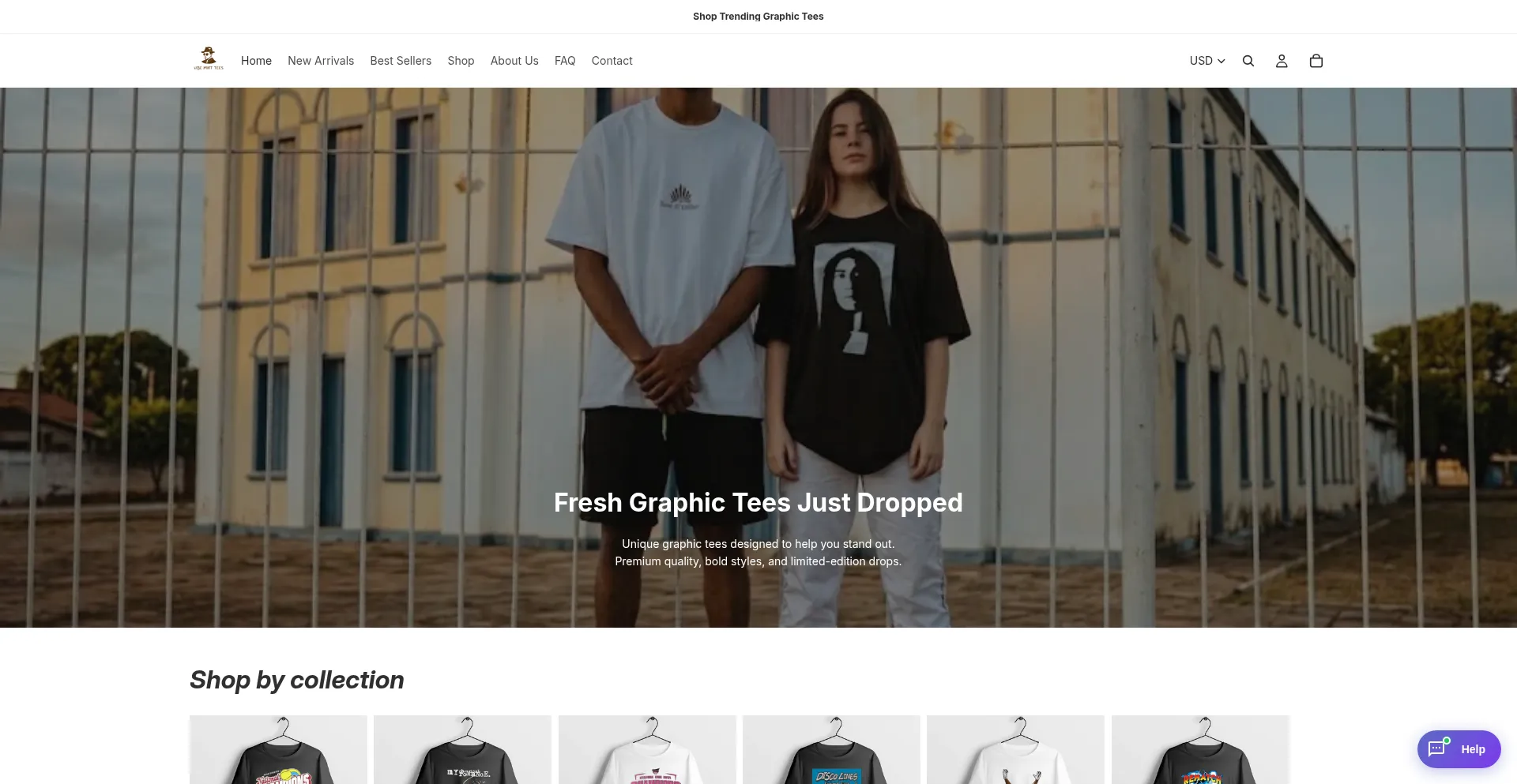 Vibeminttees.com