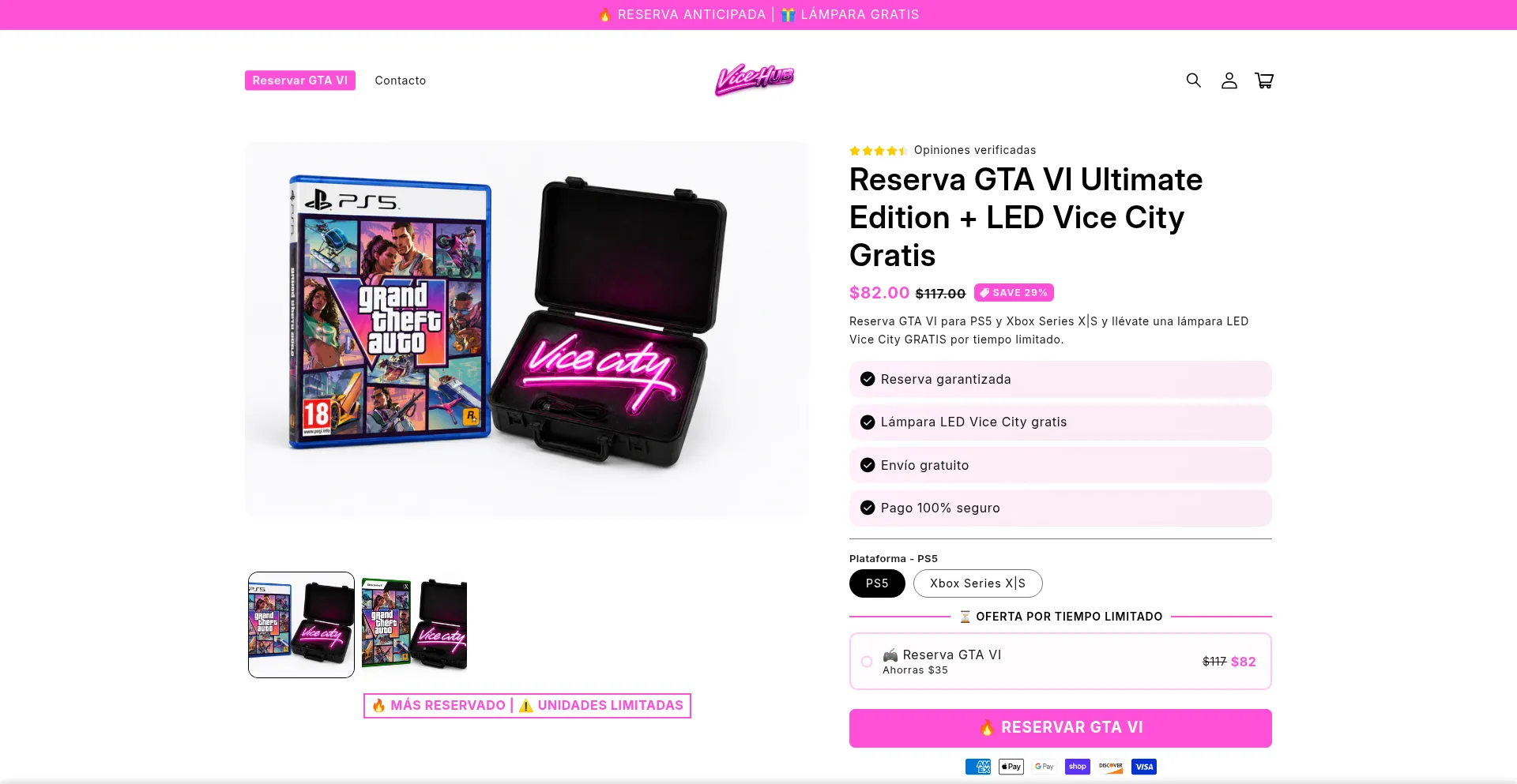 Vicehub.store