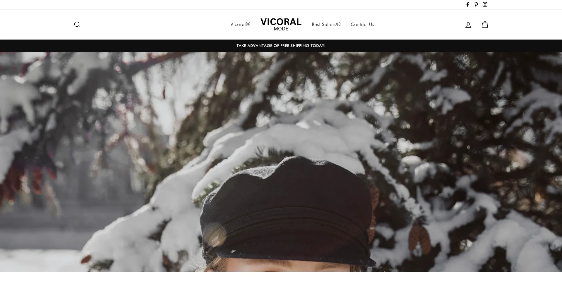 Vicoral.com