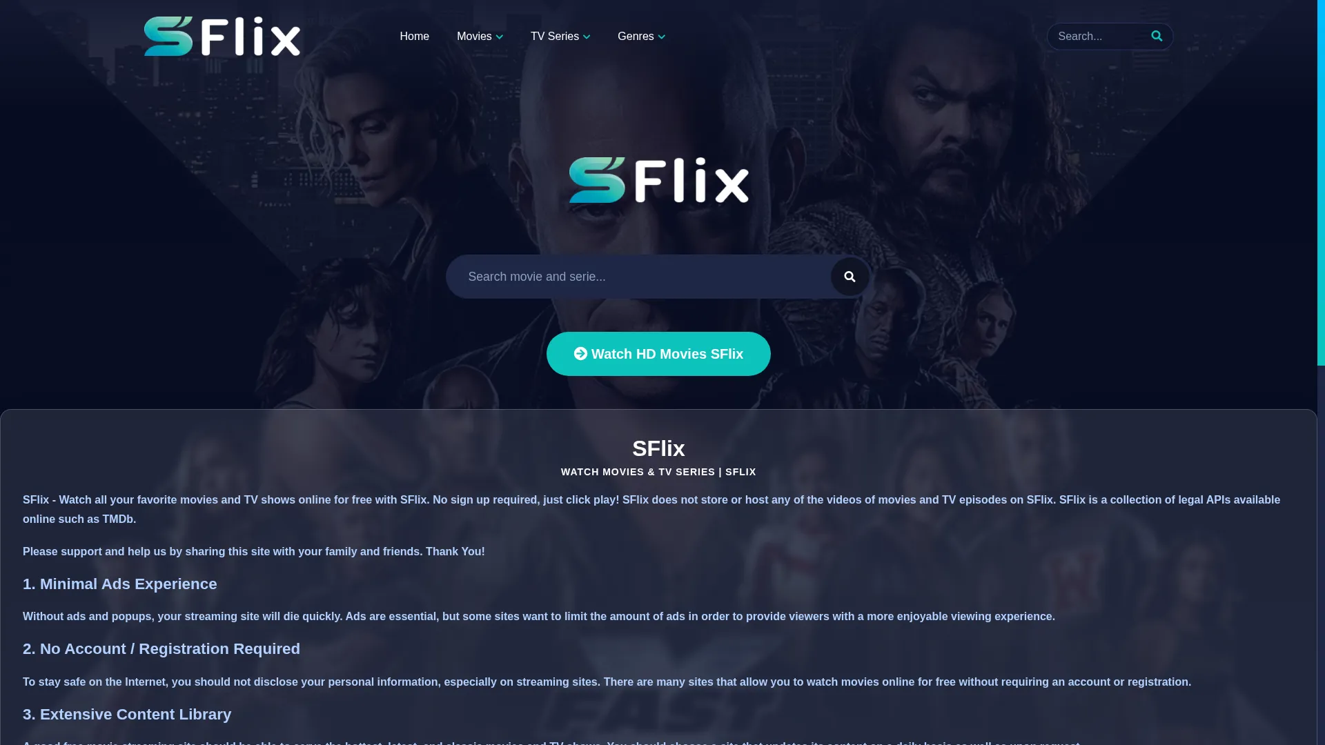 Vicsflix.com