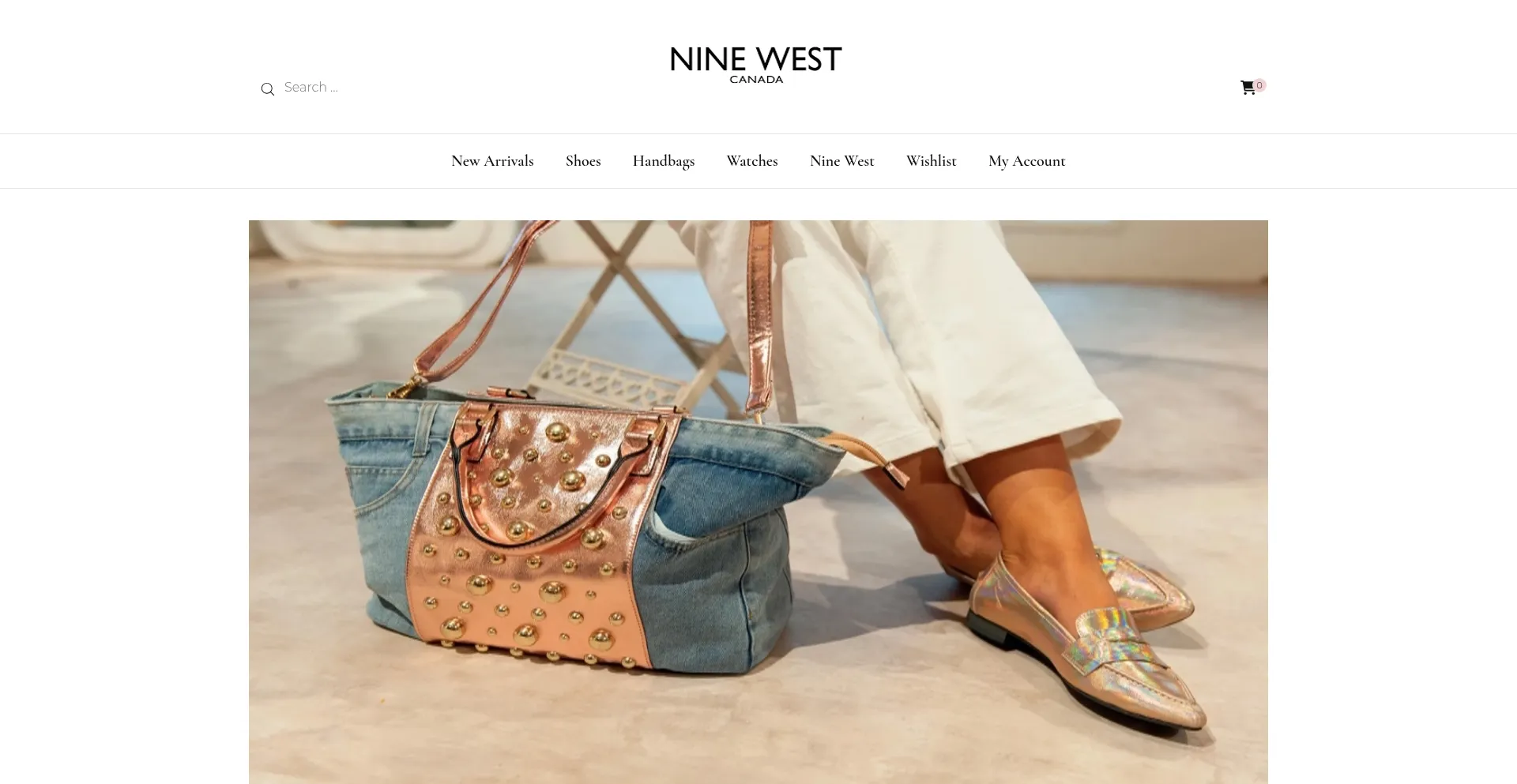 Website screenshot of Victoriatorres.shop