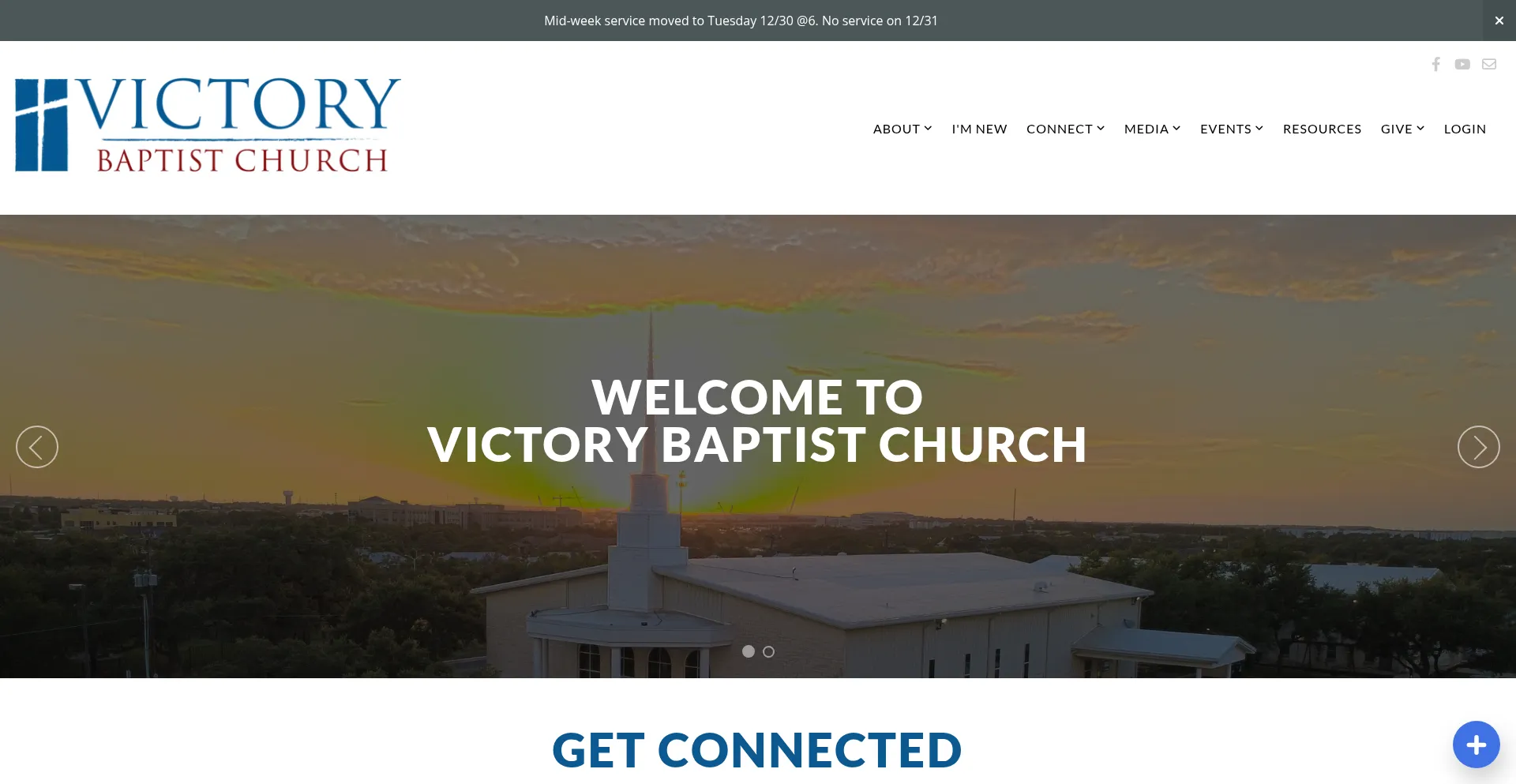 Victorybyfaith.org