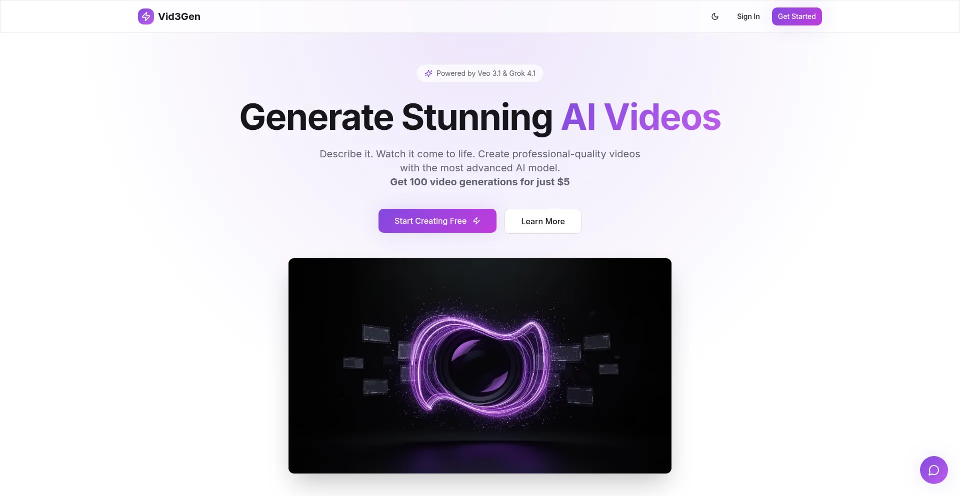 Vid3gen.online
