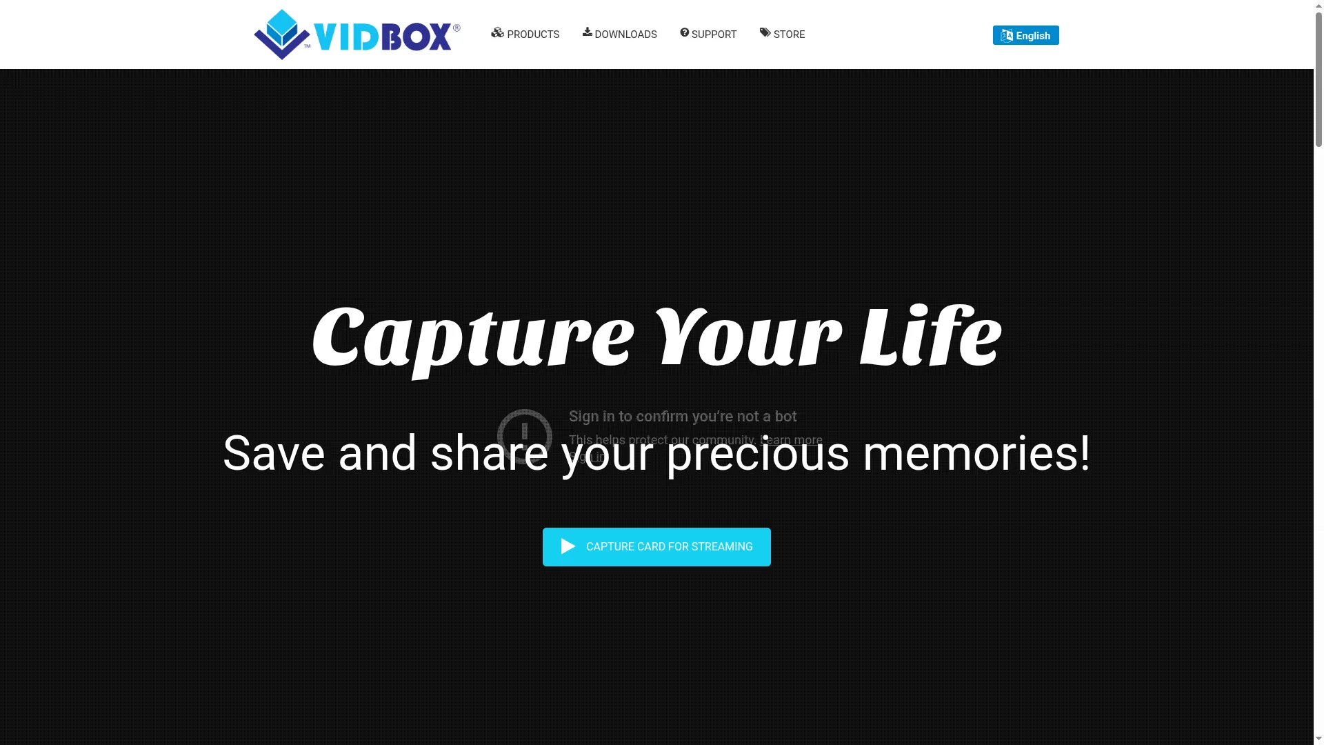 Vidbox.company