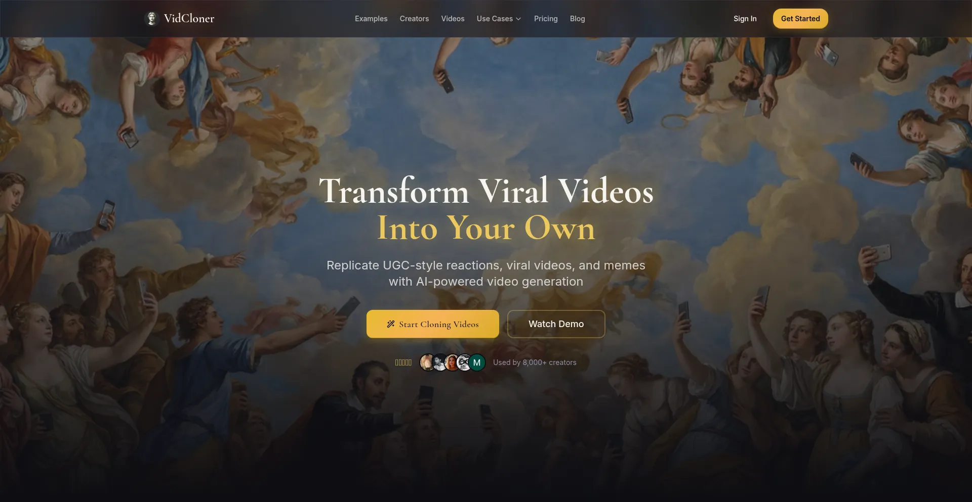 Vidcloner.com