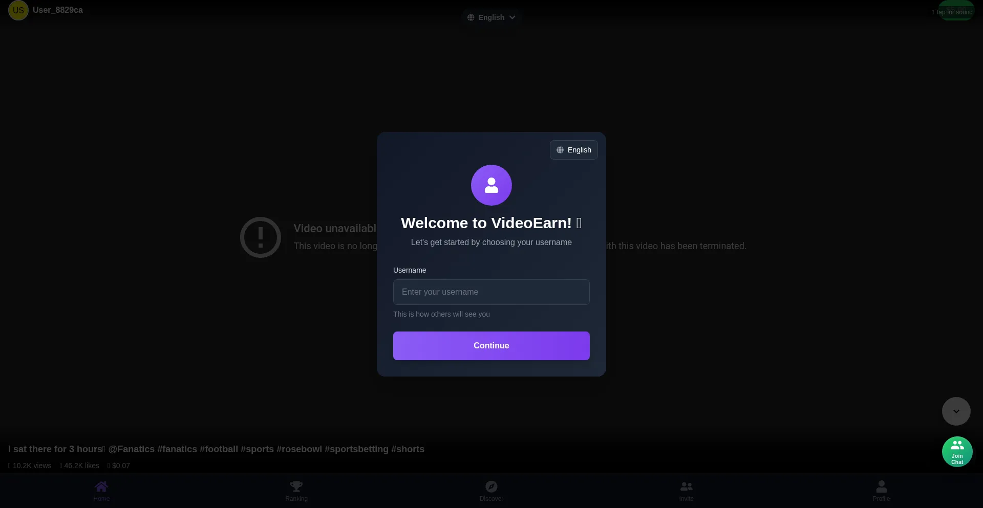 Videoearnbest.top