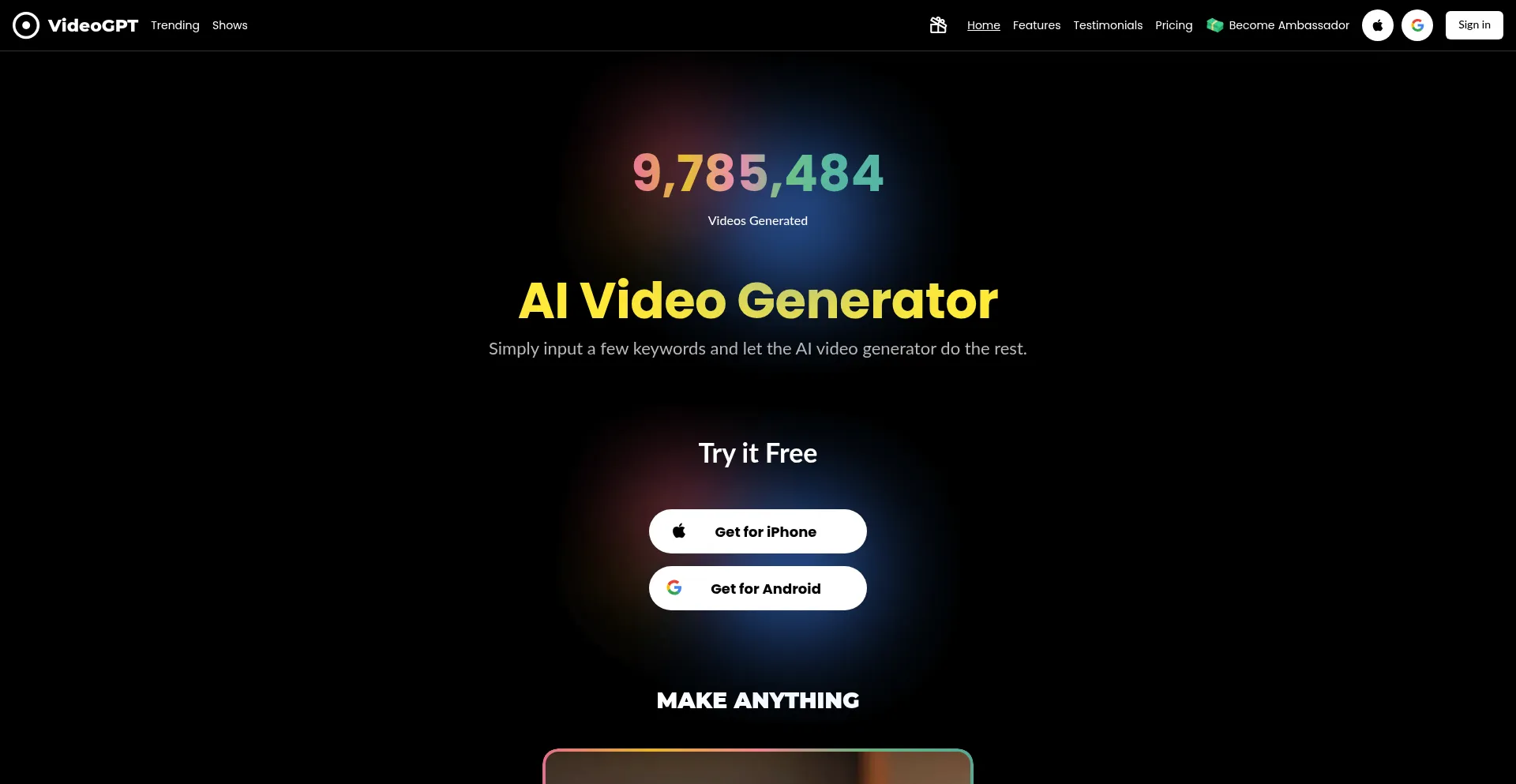 Videogpt.io