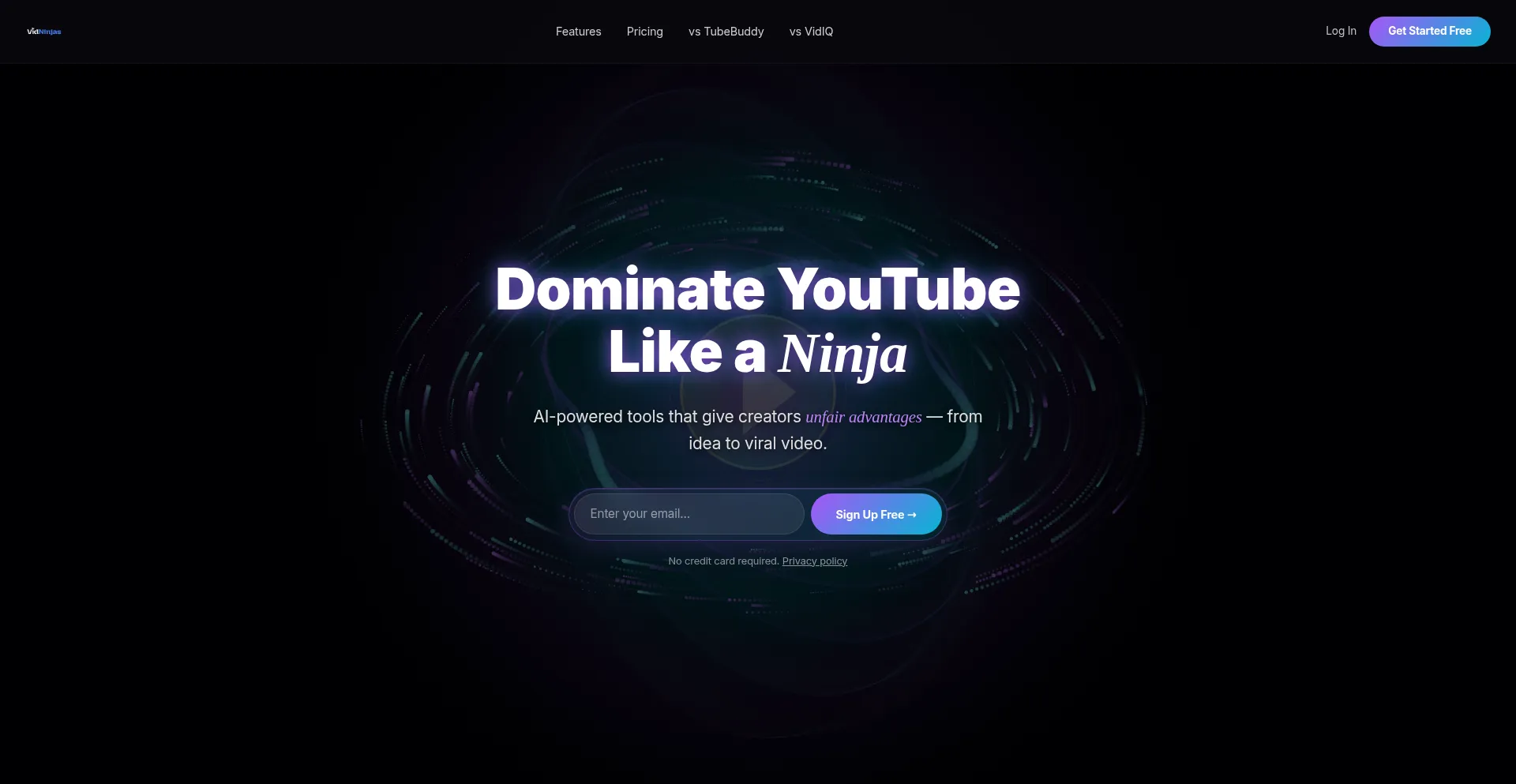 Vidninjas.com