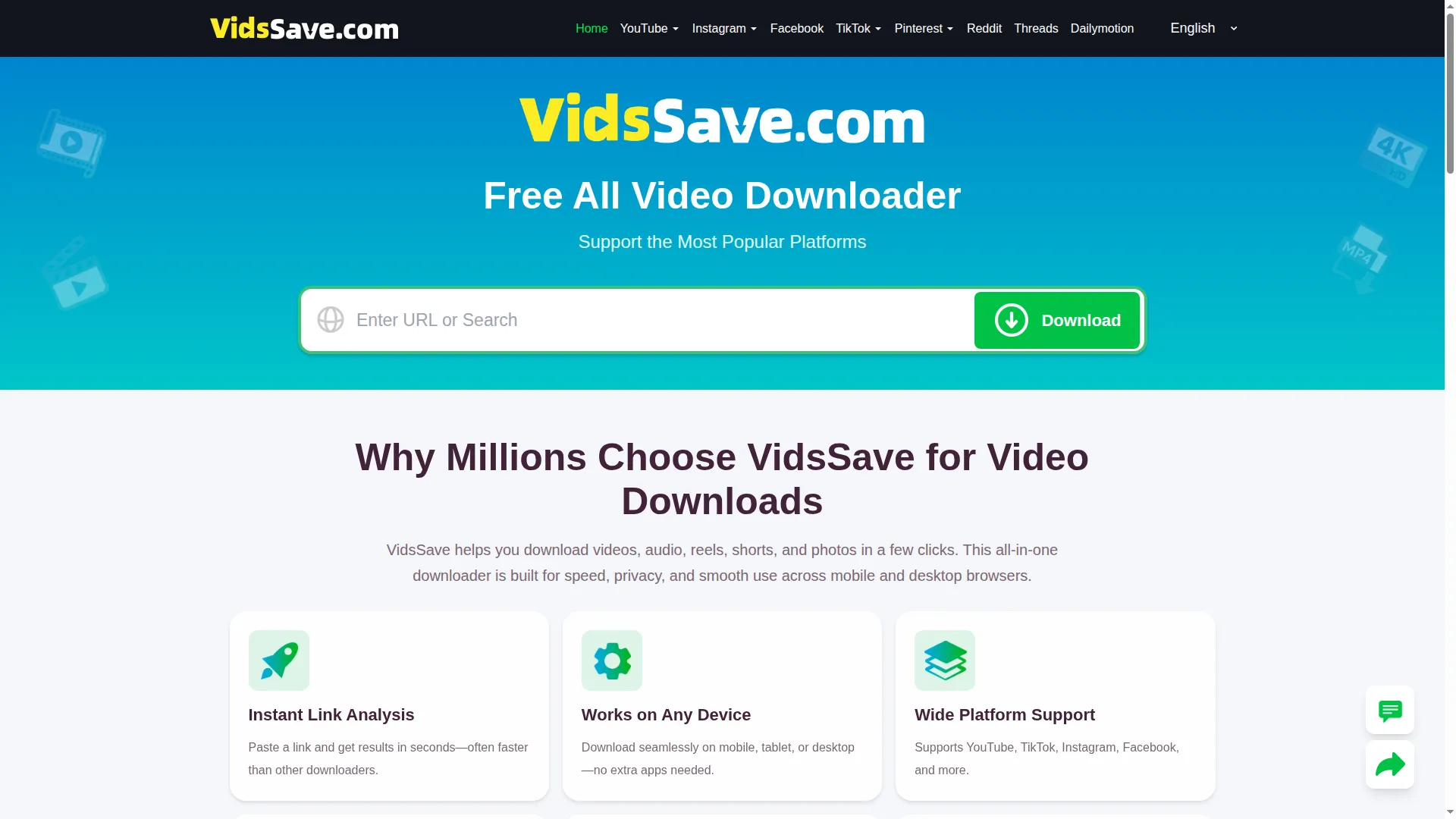 Vidssave.com