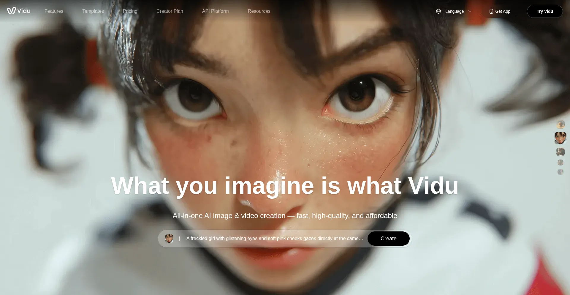 Vidu.studio