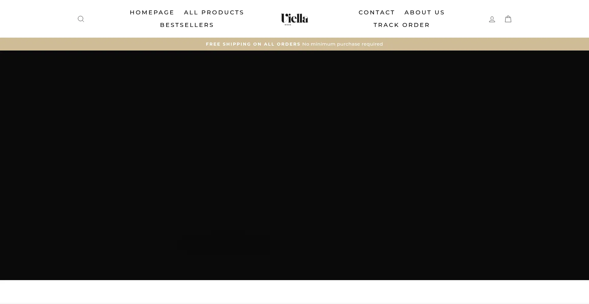 Viellamode.com Screenshot