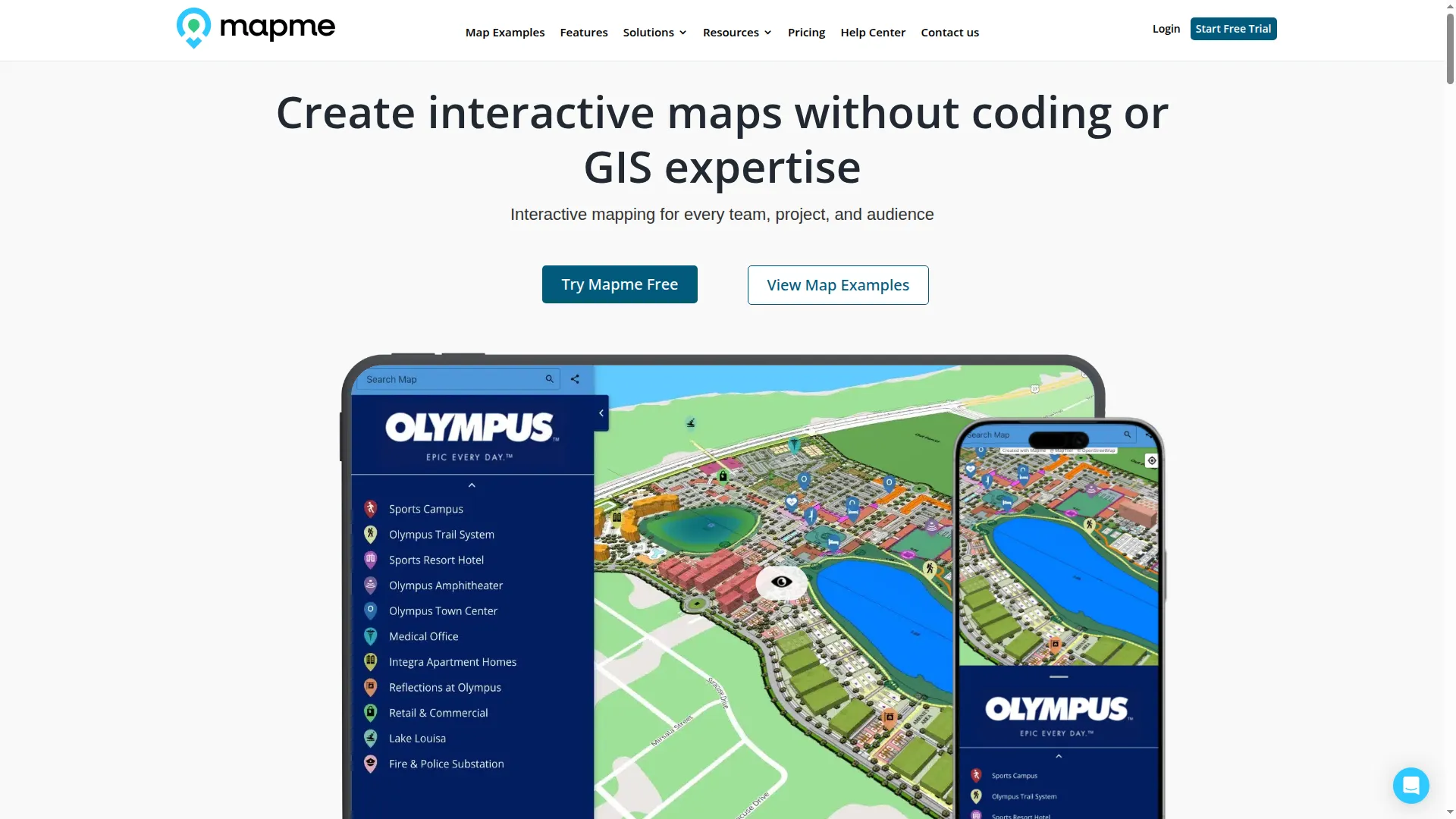 Viewer.mapme.com