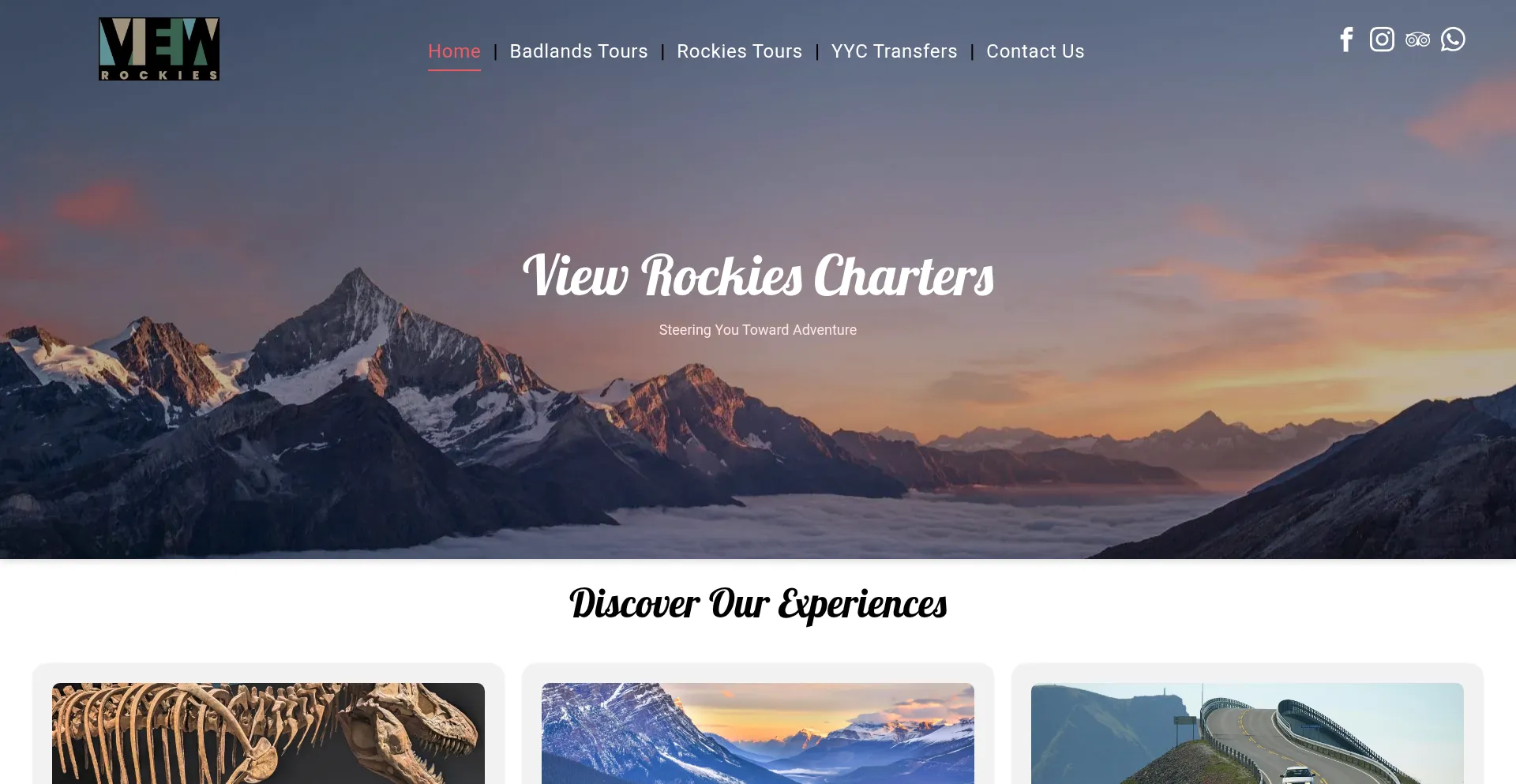 Viewrockies.ca