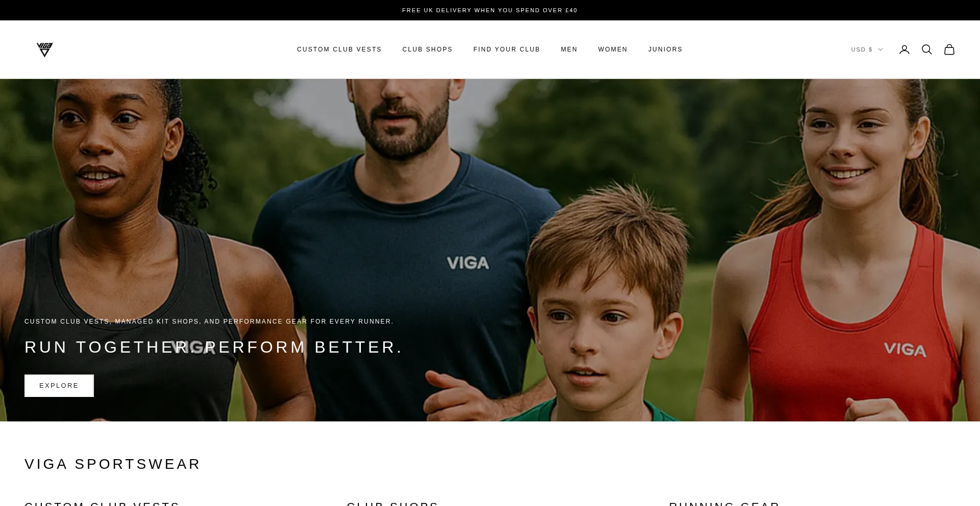 Viga.co.uk