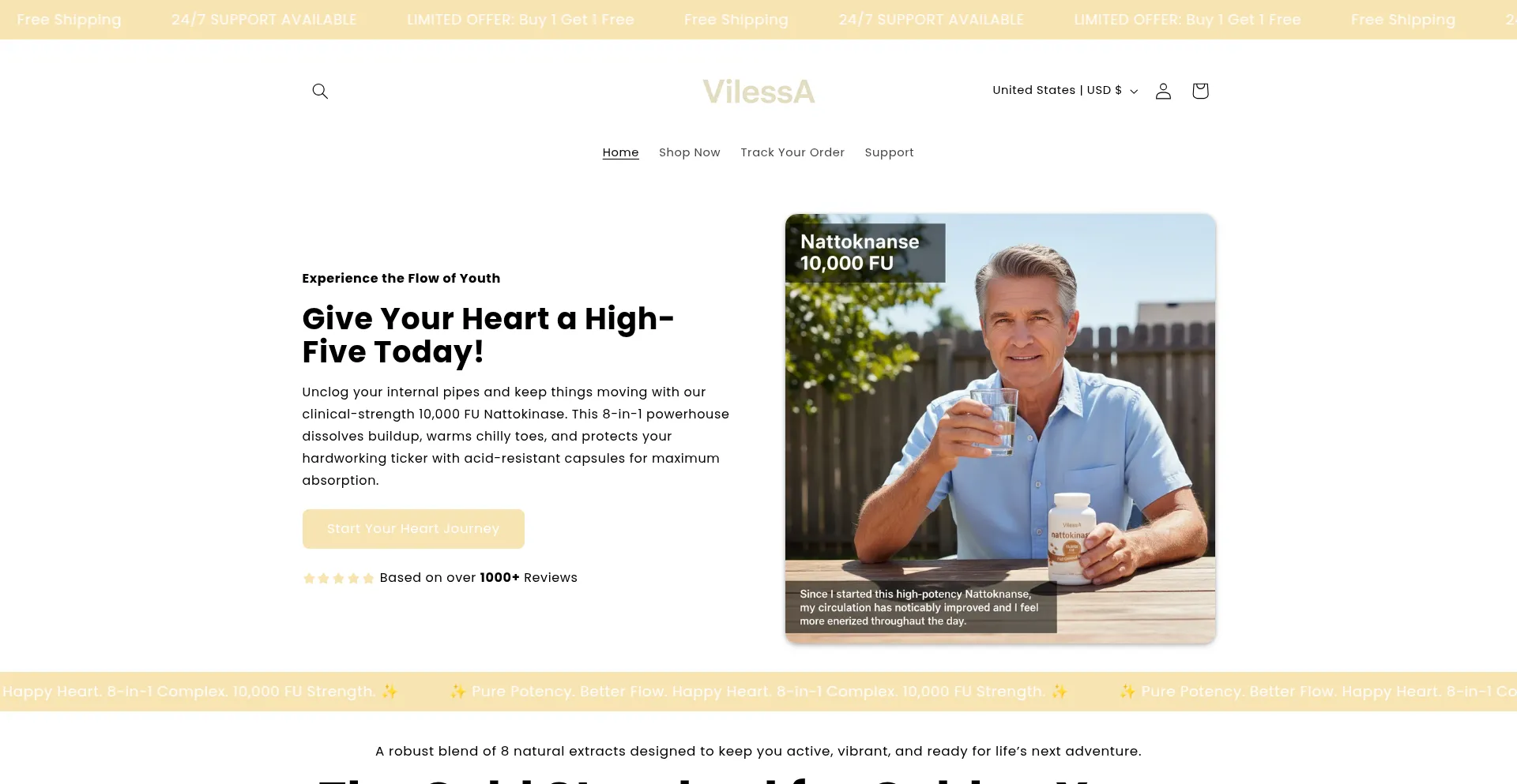 Vilessa.store