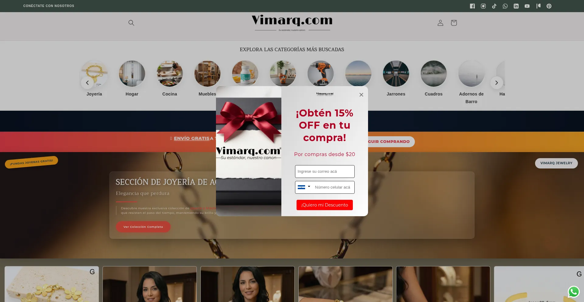 Vimarq.com