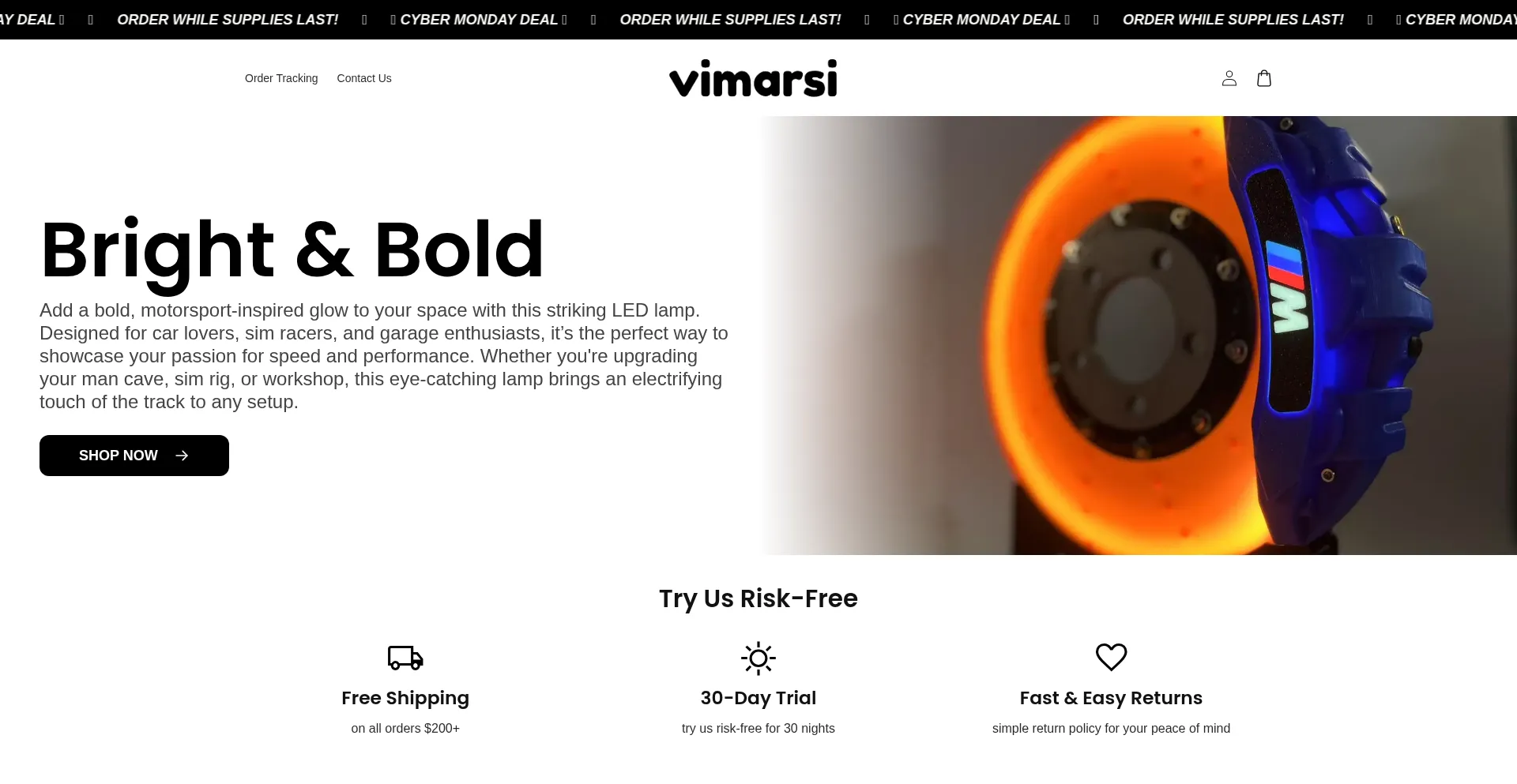 Vimarsi.com