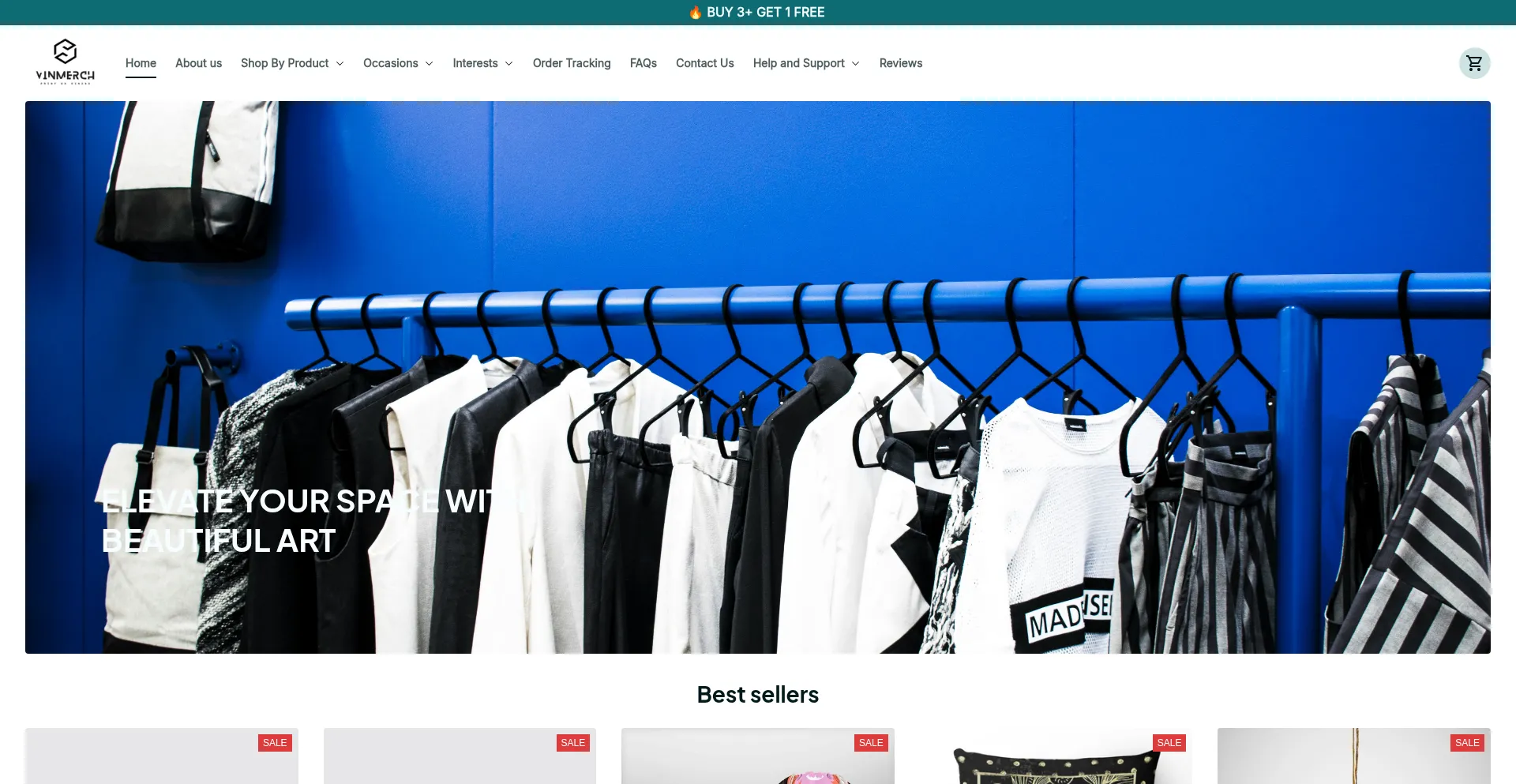 Vinmerch.net