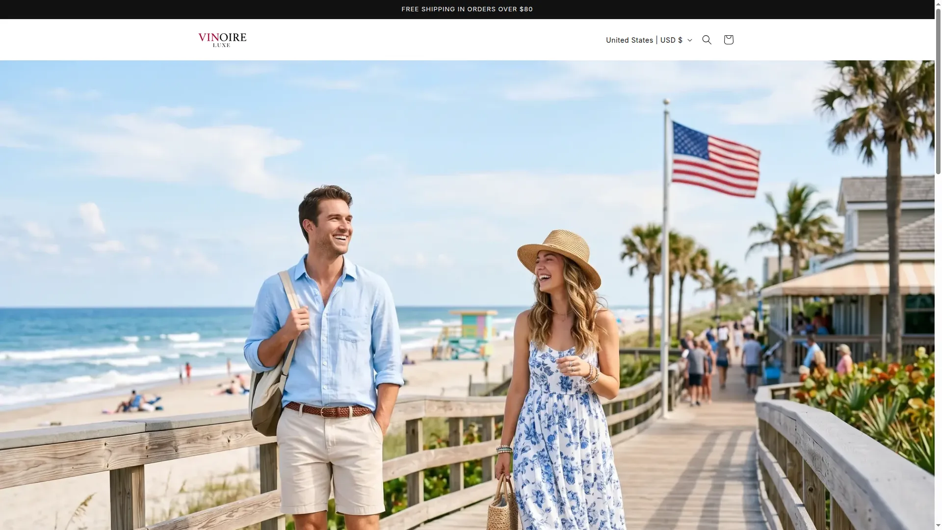 Vinoireluxe.store