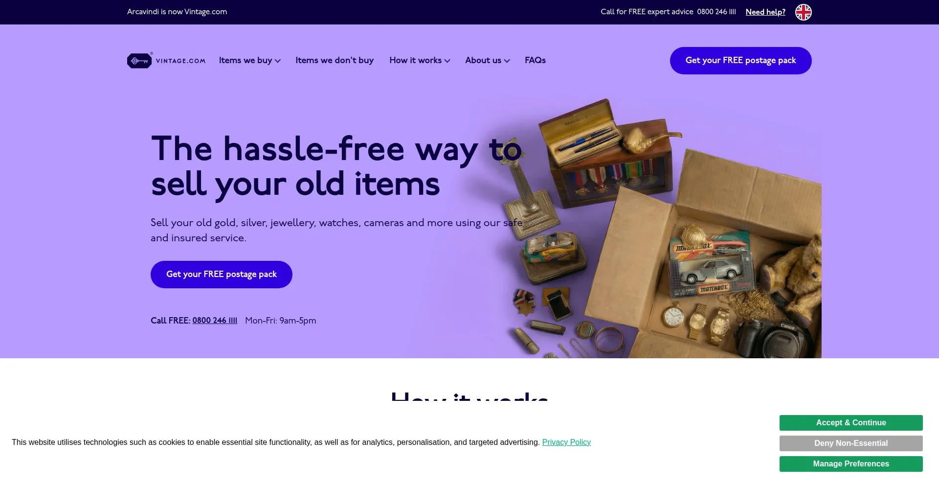 Vintage.com