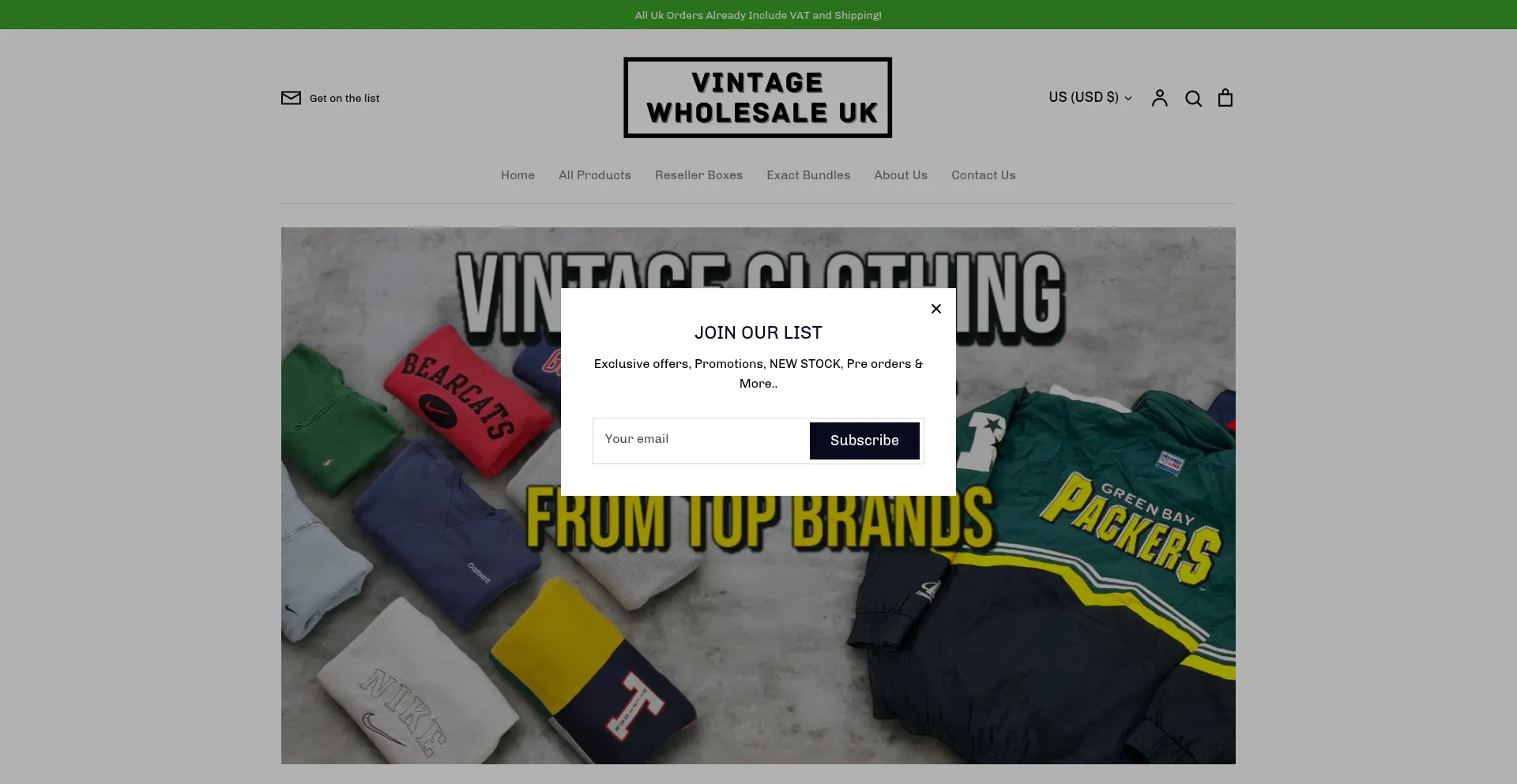 Vintagewholesaleuk.com