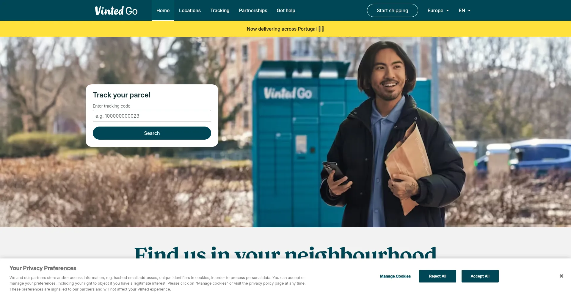 Vintedgo.com