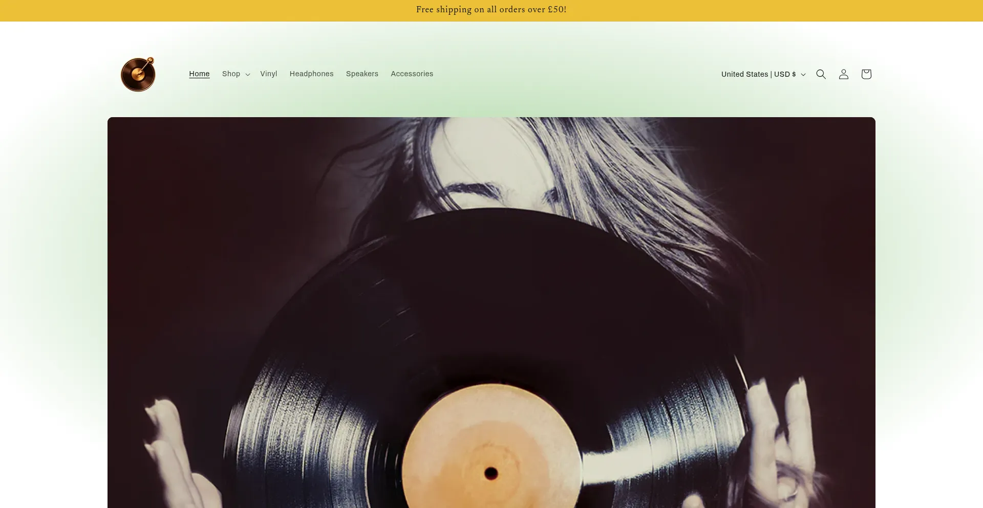Vinylvintage.shop