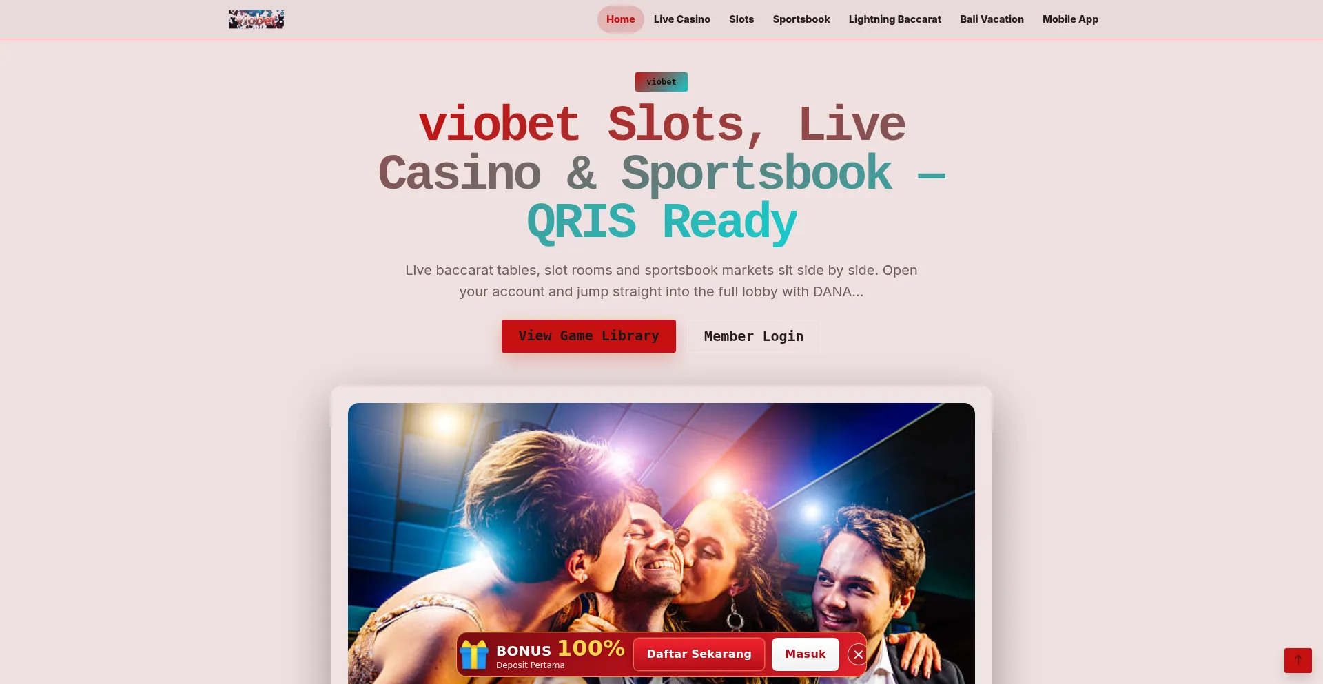 Viobet.bet