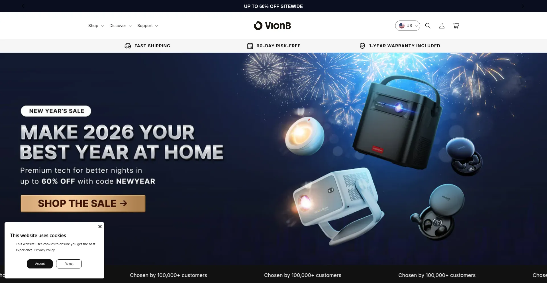 Vionb.com