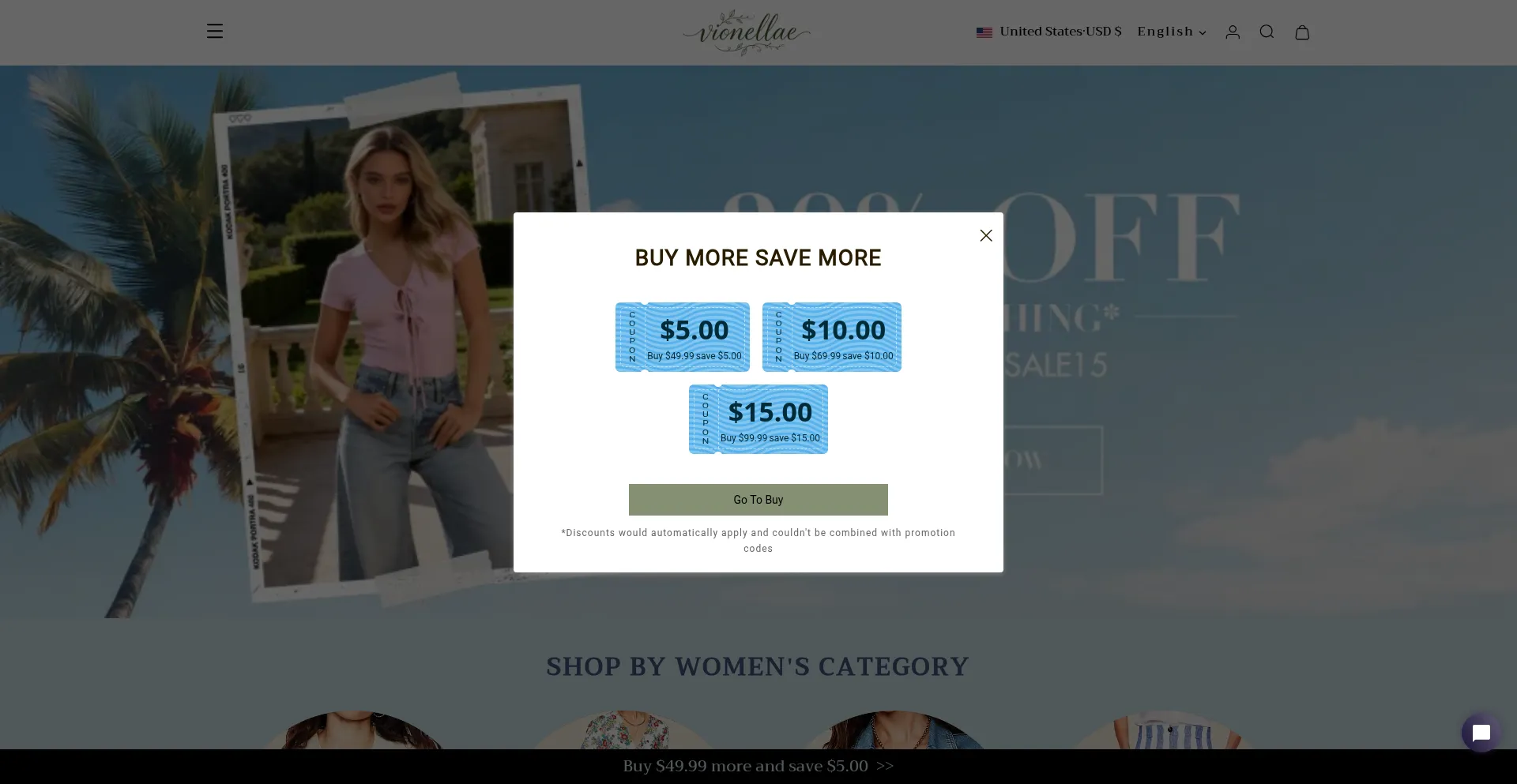Vionellae.com