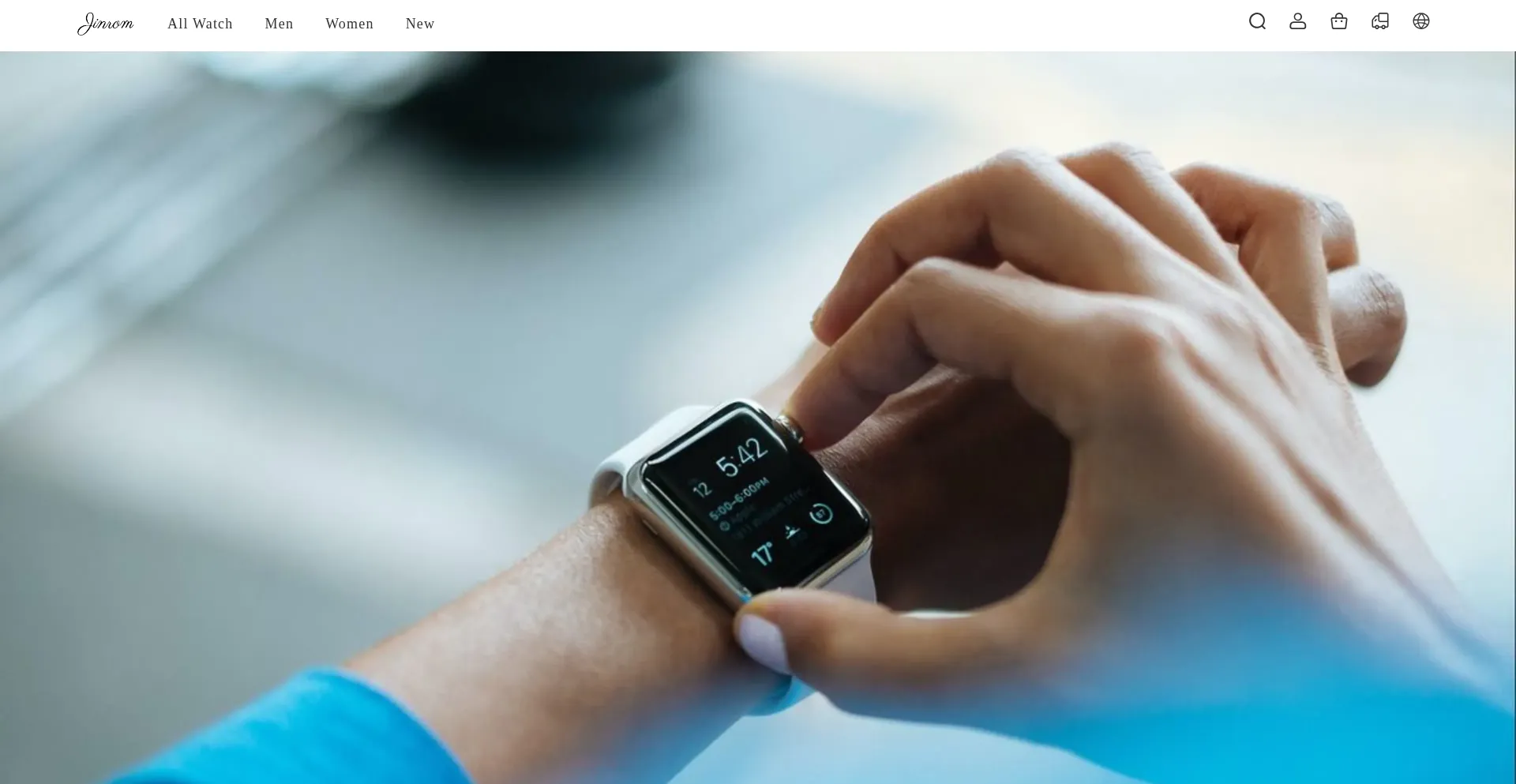 Website screenshot of Viorateches.com