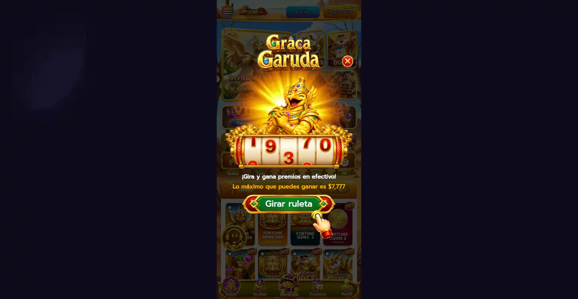 Vipcasino.name