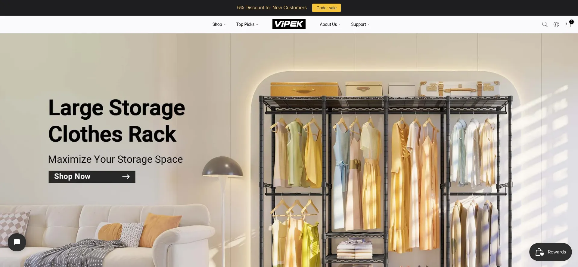 Vipek.com