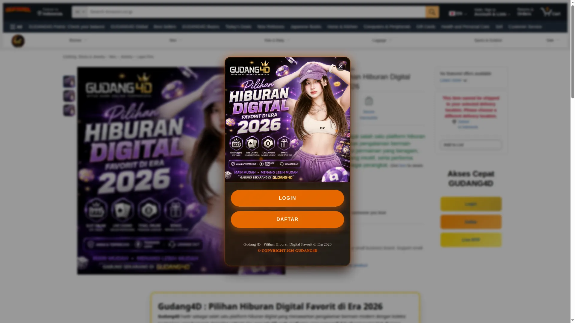 Vipgudang4d.com