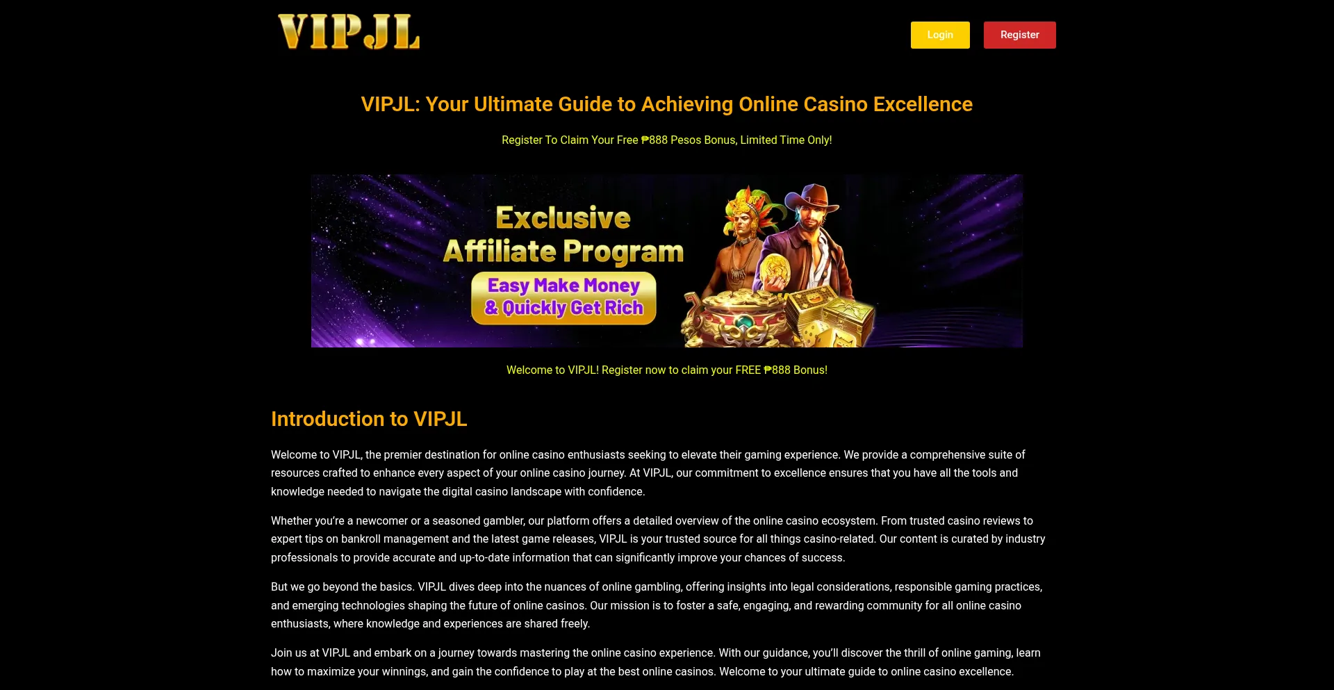 Vipjl.net